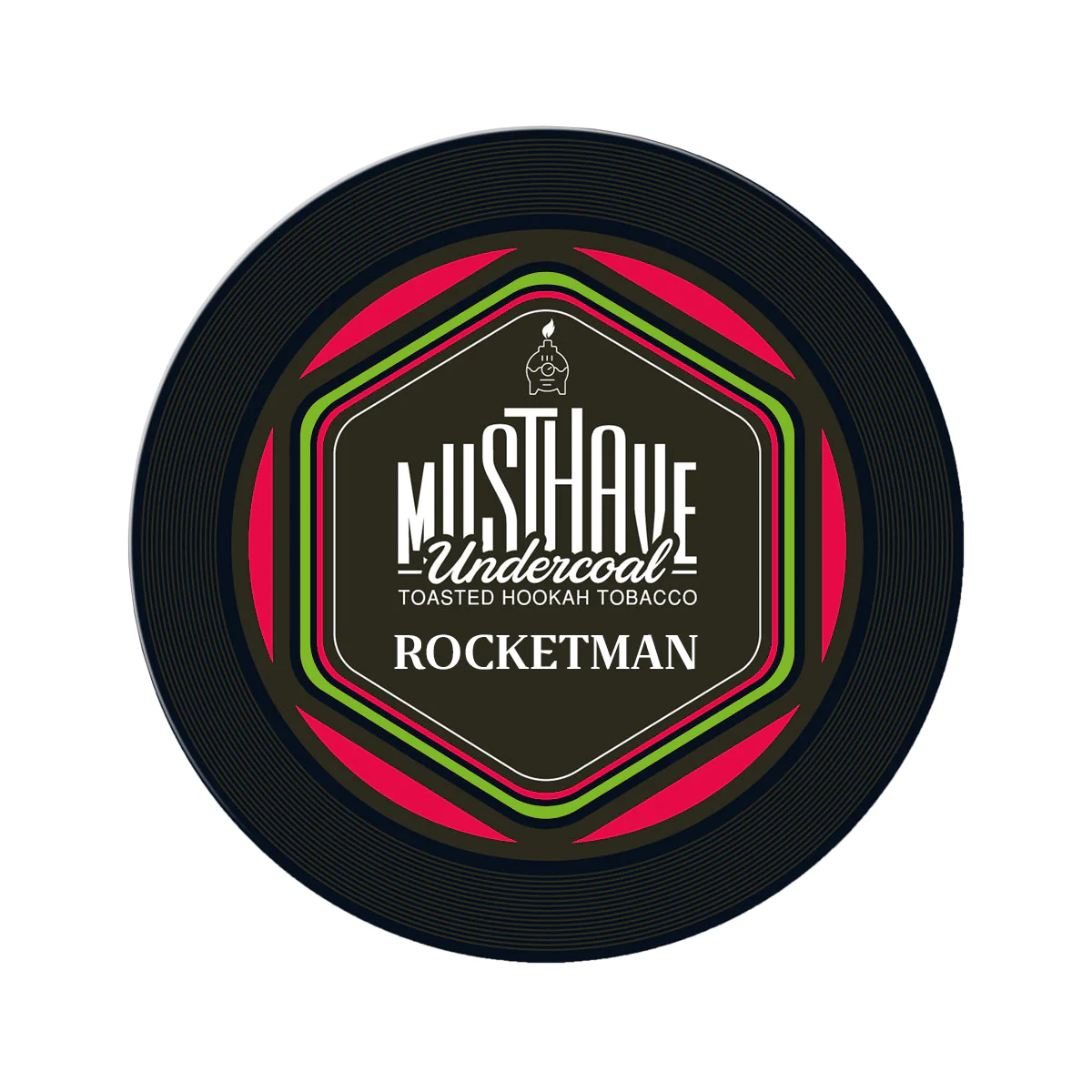 Musthave - Rocketman - 25g