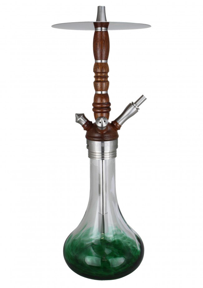 Pandora Shisha - Walnut SHN Set 1 - Forest