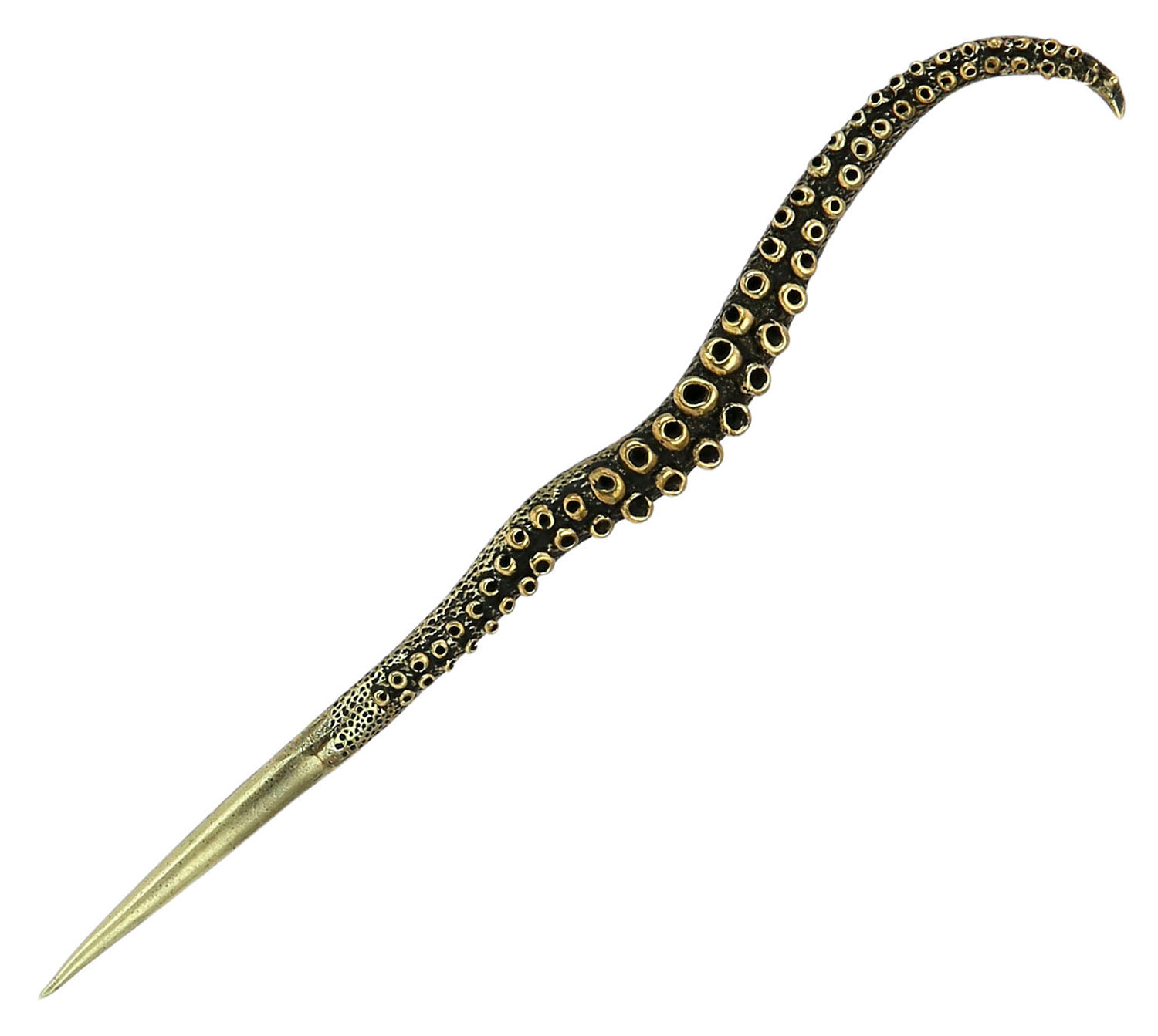 Werkbund Hookah - Lochstecher Gestalt - Octo