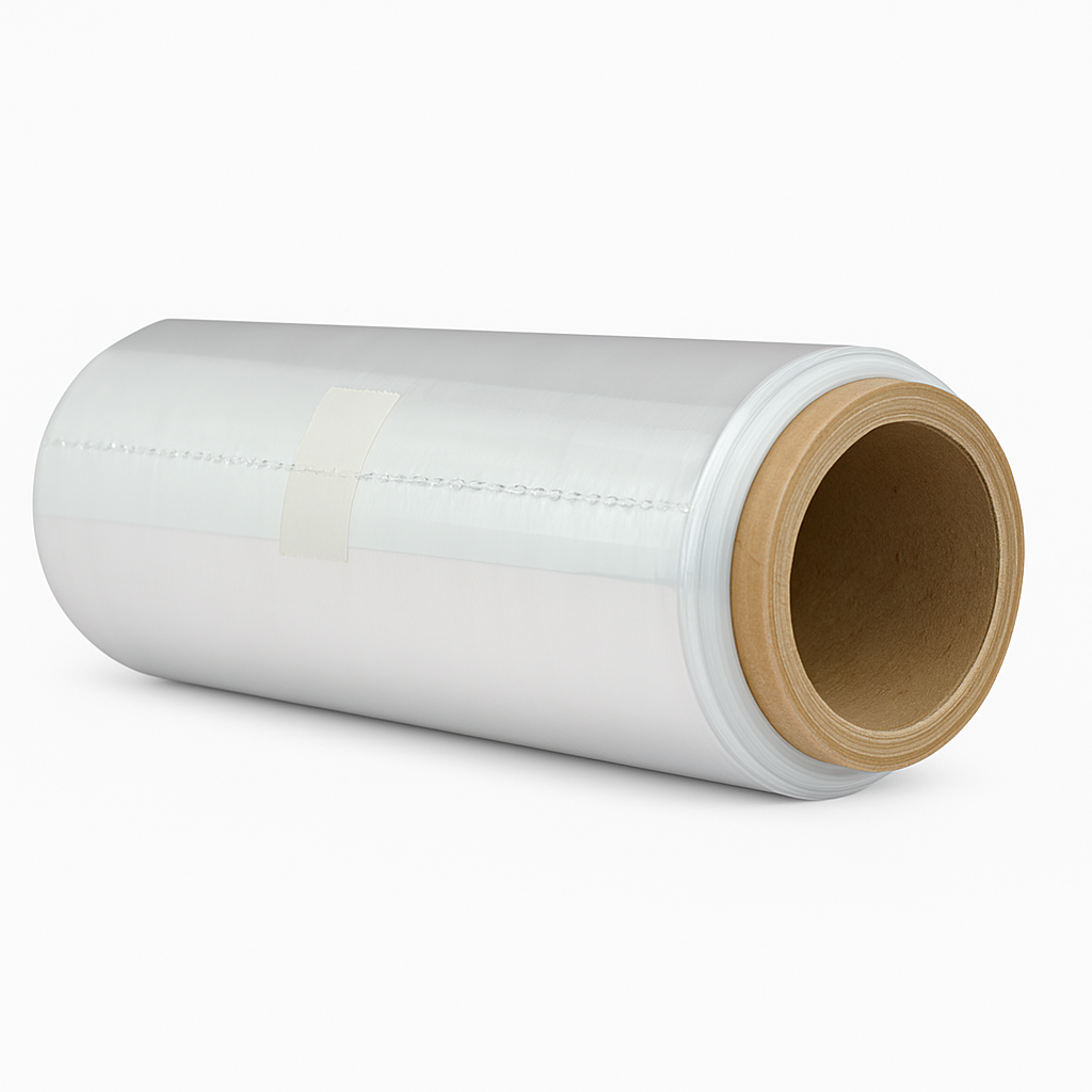 Panzerfolie - Alufolie - Rolle