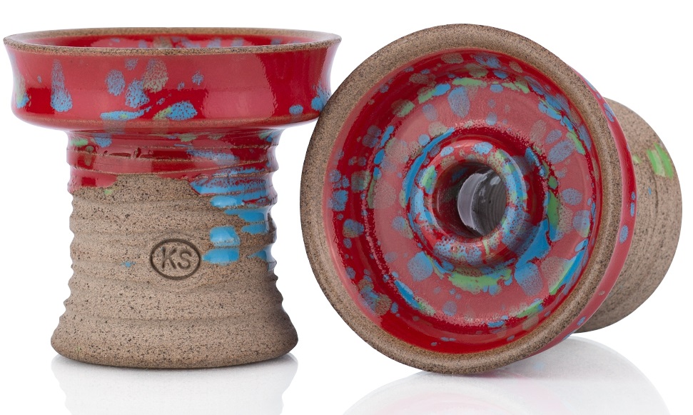 KS Original - Player - Apple Mint