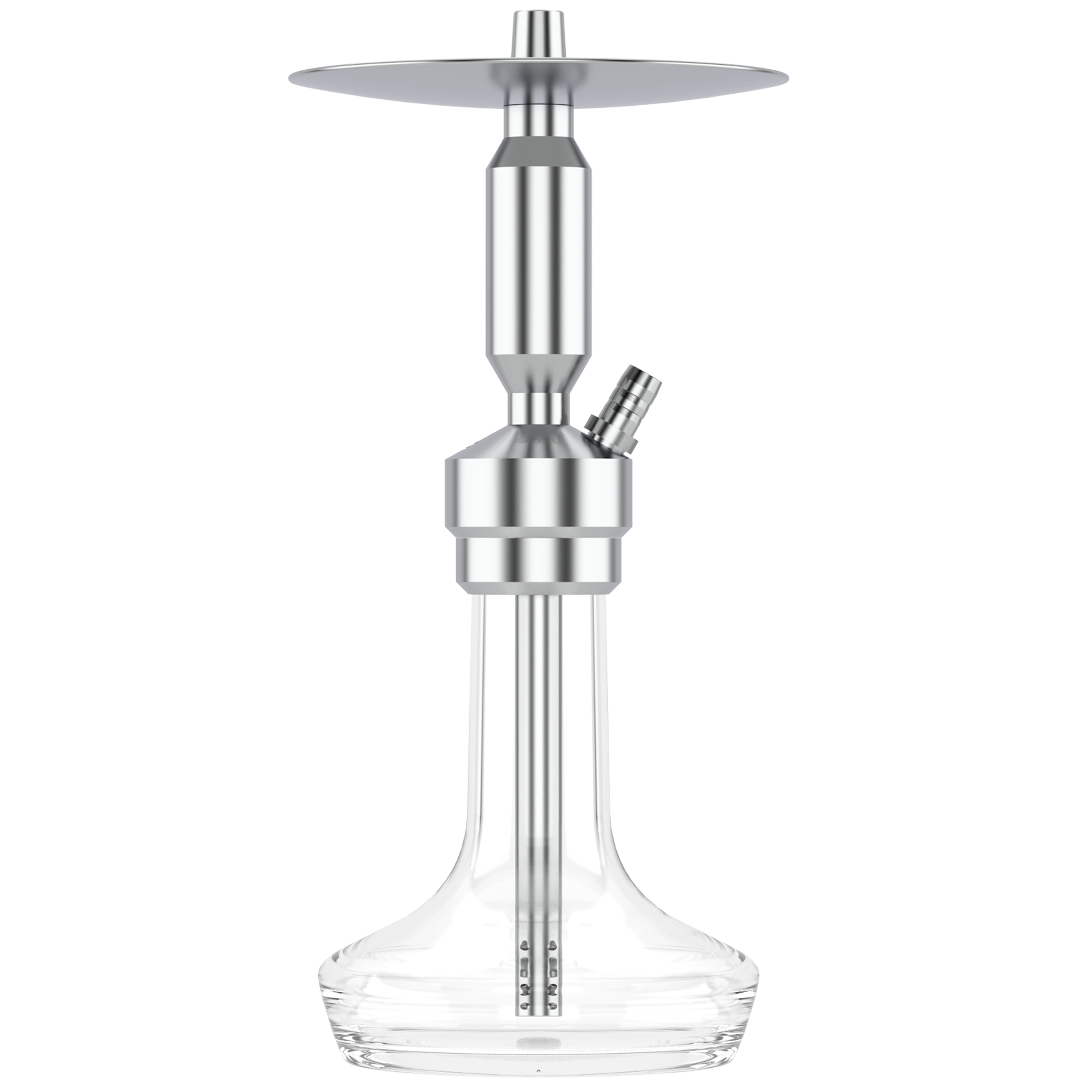 MIG - Nano V2 - L1 Clear