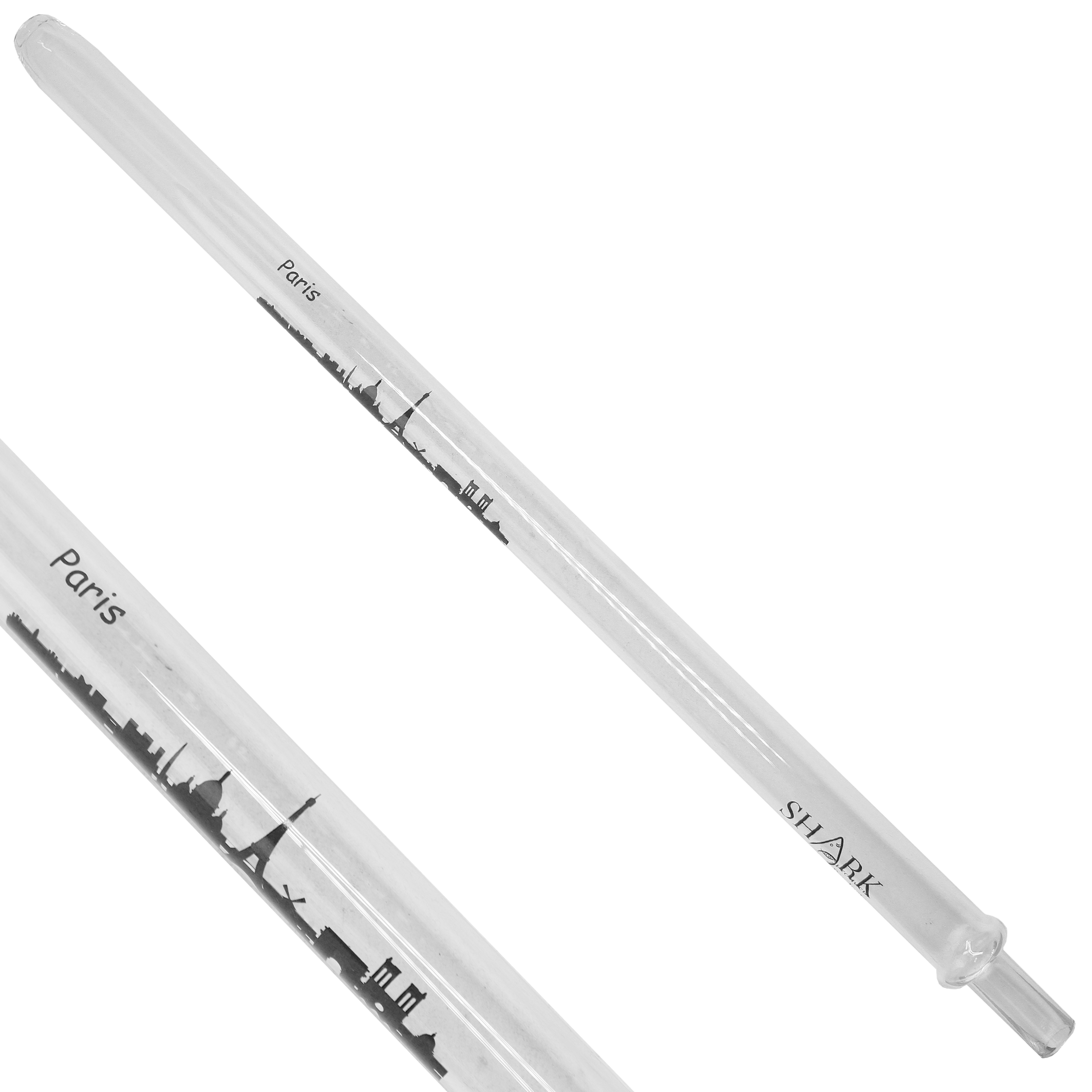 Shark Products - Skyline Edition - Paris