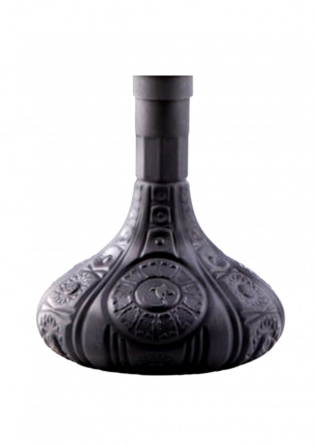 Ersatzbowl - Dschinni Baba - Crystal Black