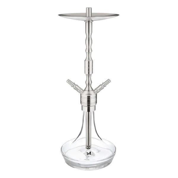 Magnum - Revolution S2 - Master Clear