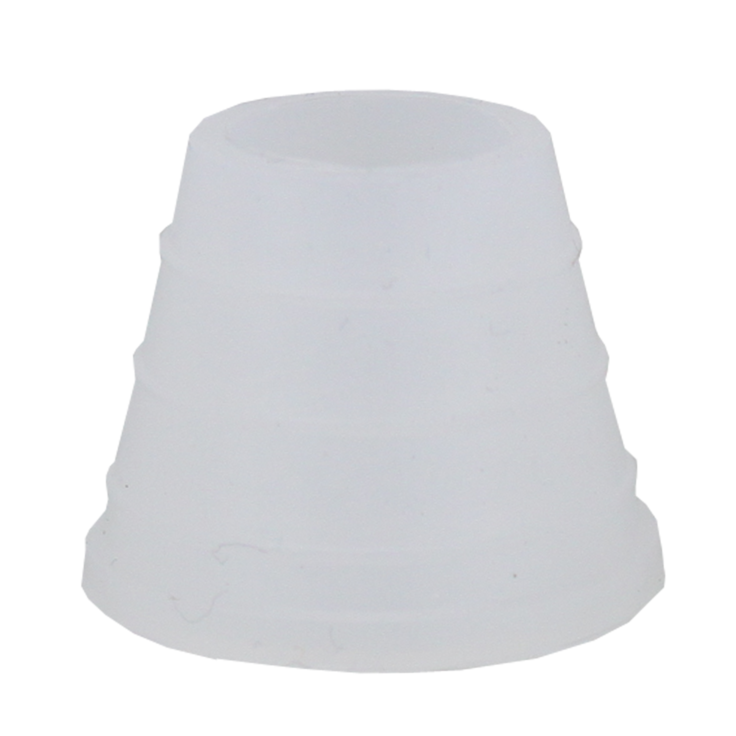 Kopfdichtung - Silkon - Clear