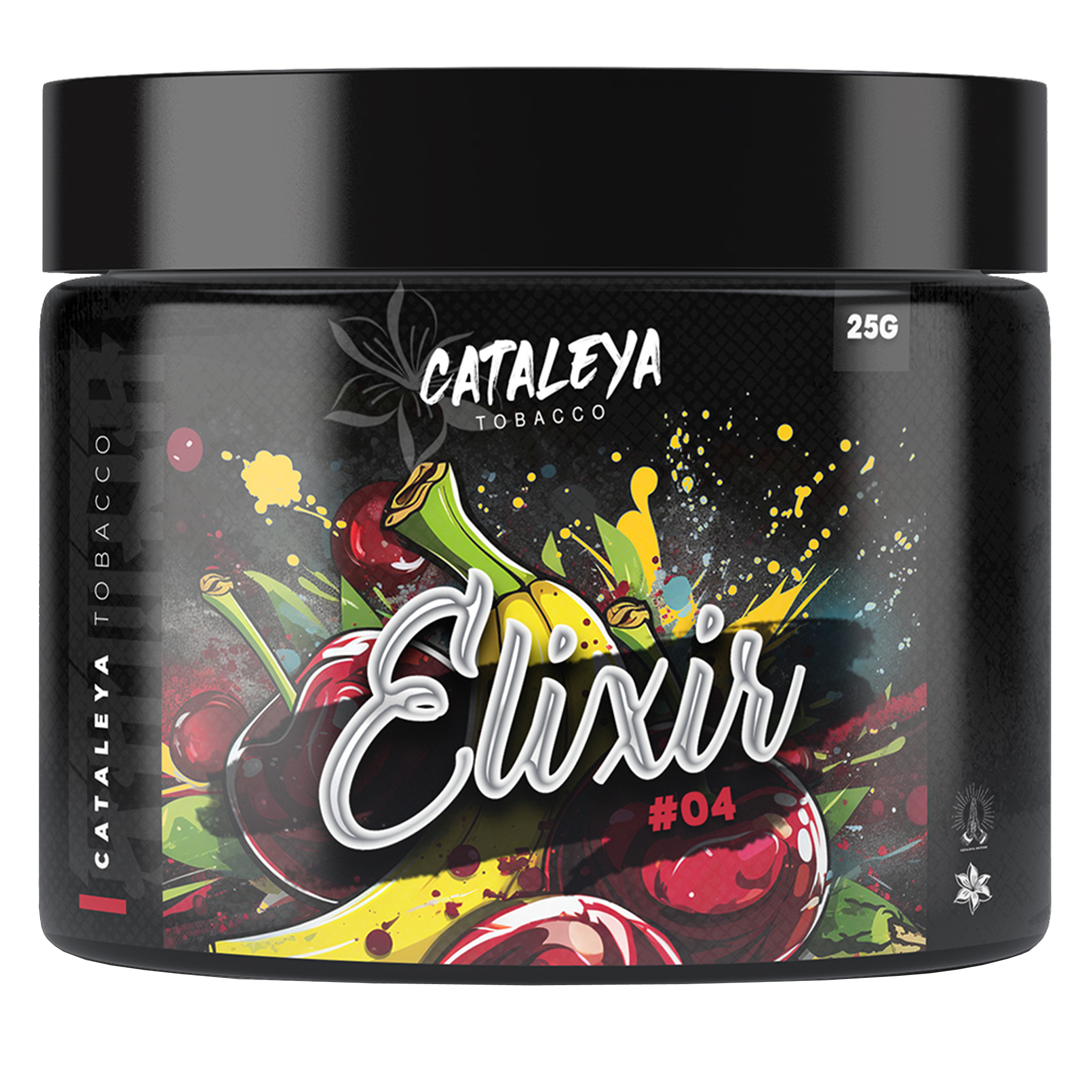 Cataleya by Samra Tabak - #04 Elixir - 25g