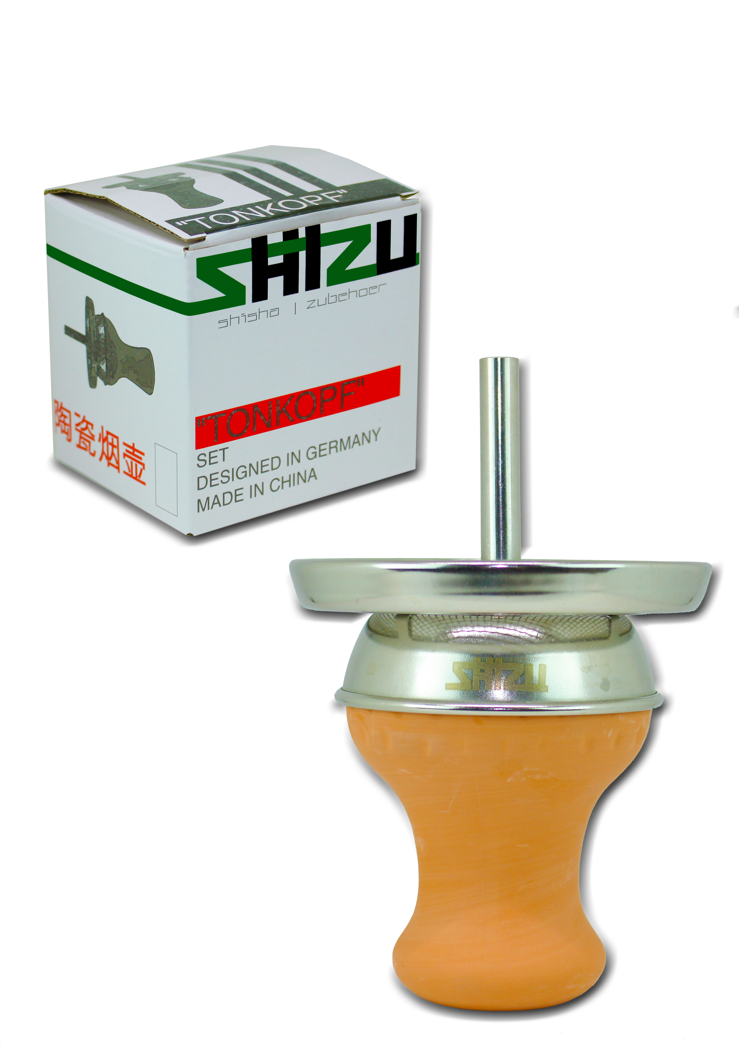 ShiZu - Tonkopf Set - Basic