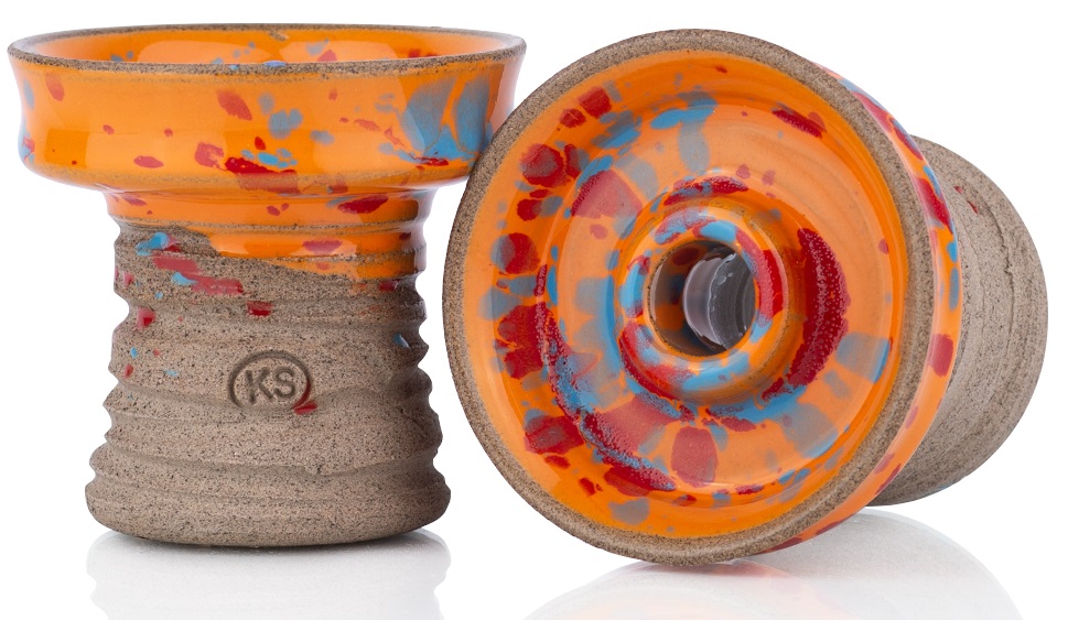 KS Original - Player - Pumpkin Seeds