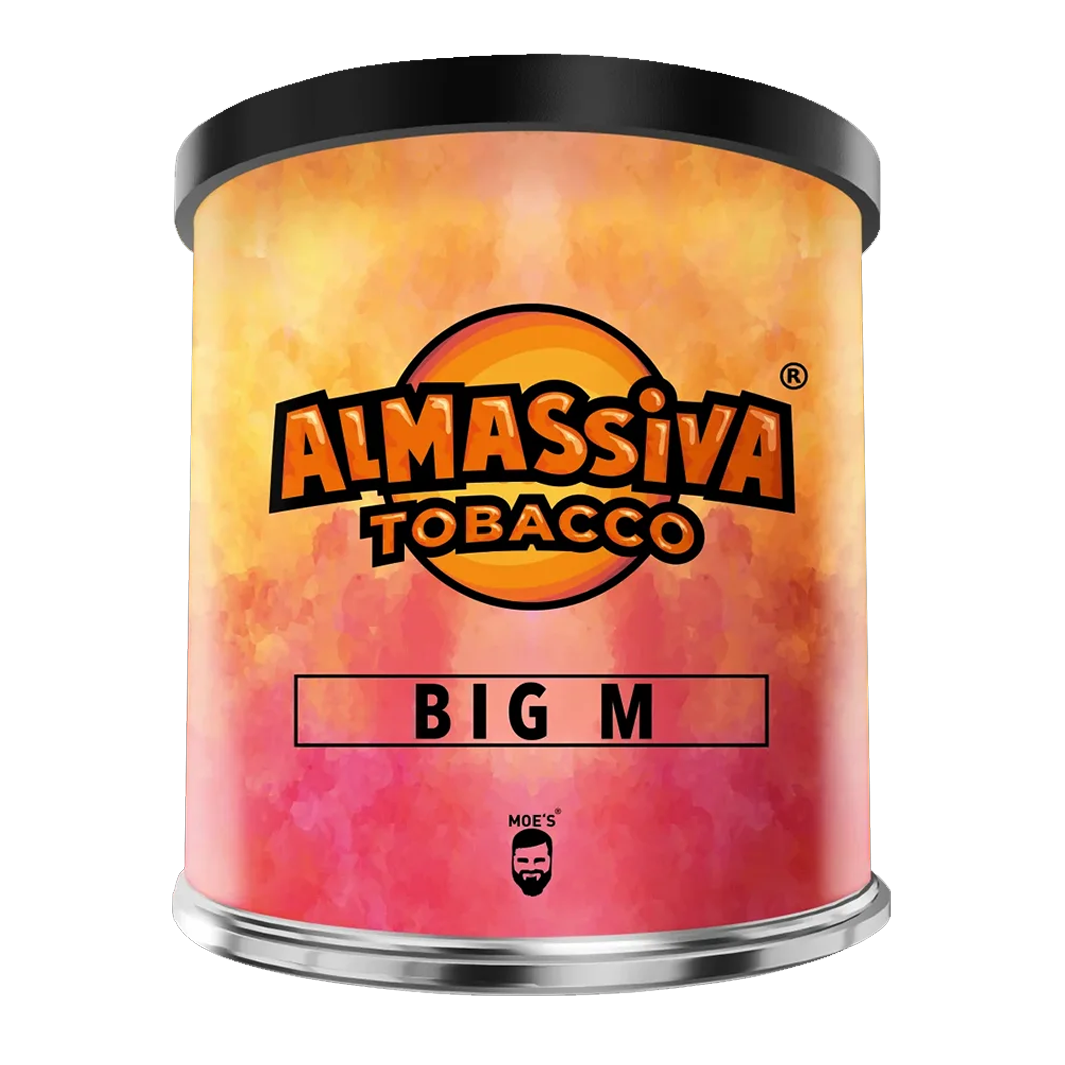 ALMASSIVA Tobacco - Big M - 200g TT