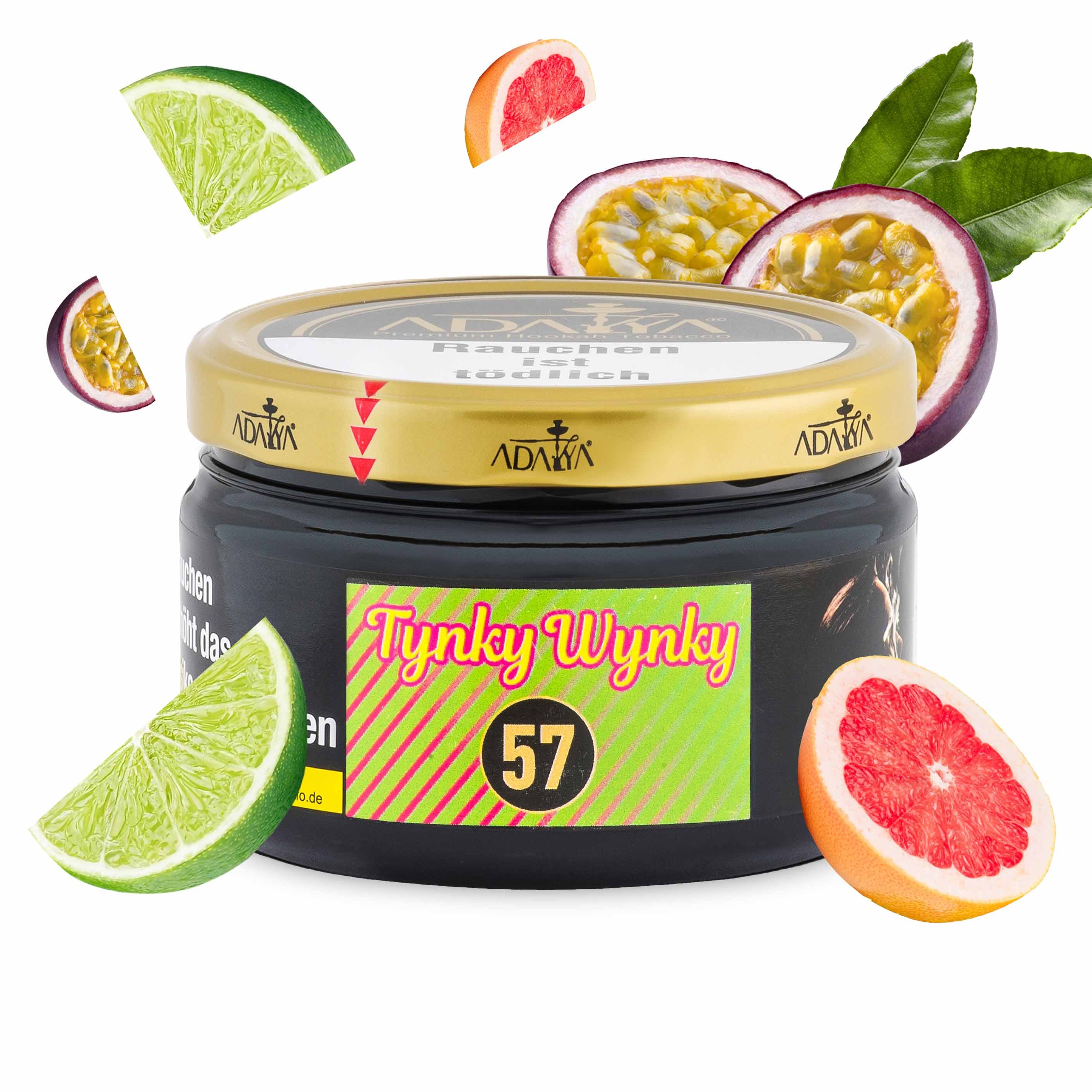 Adalya - Tynky Wynky- 200g TT