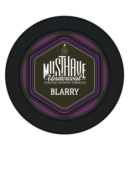 Musthave - Blarry - 25g