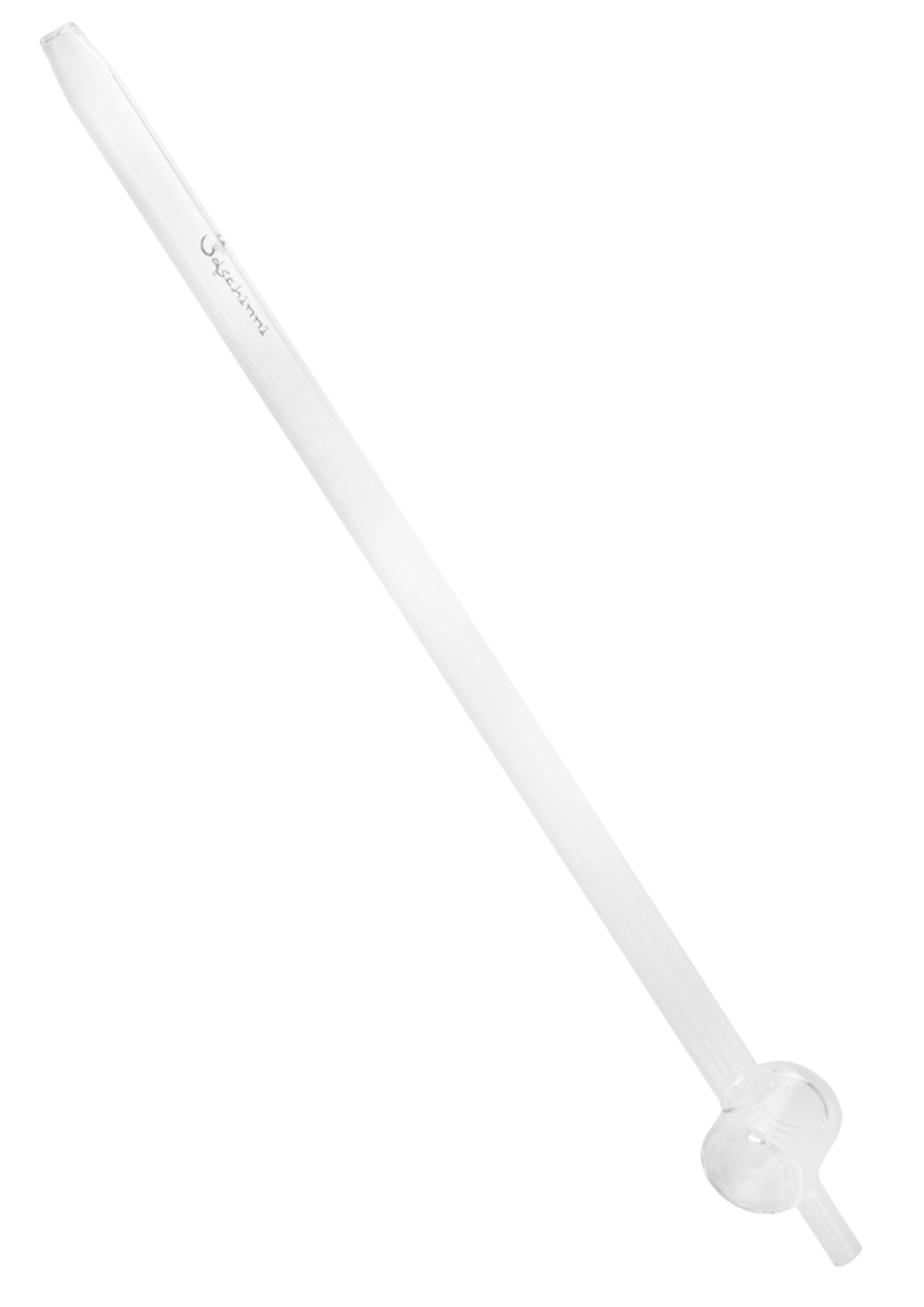 Dschinni - One-Finger - Mundstück