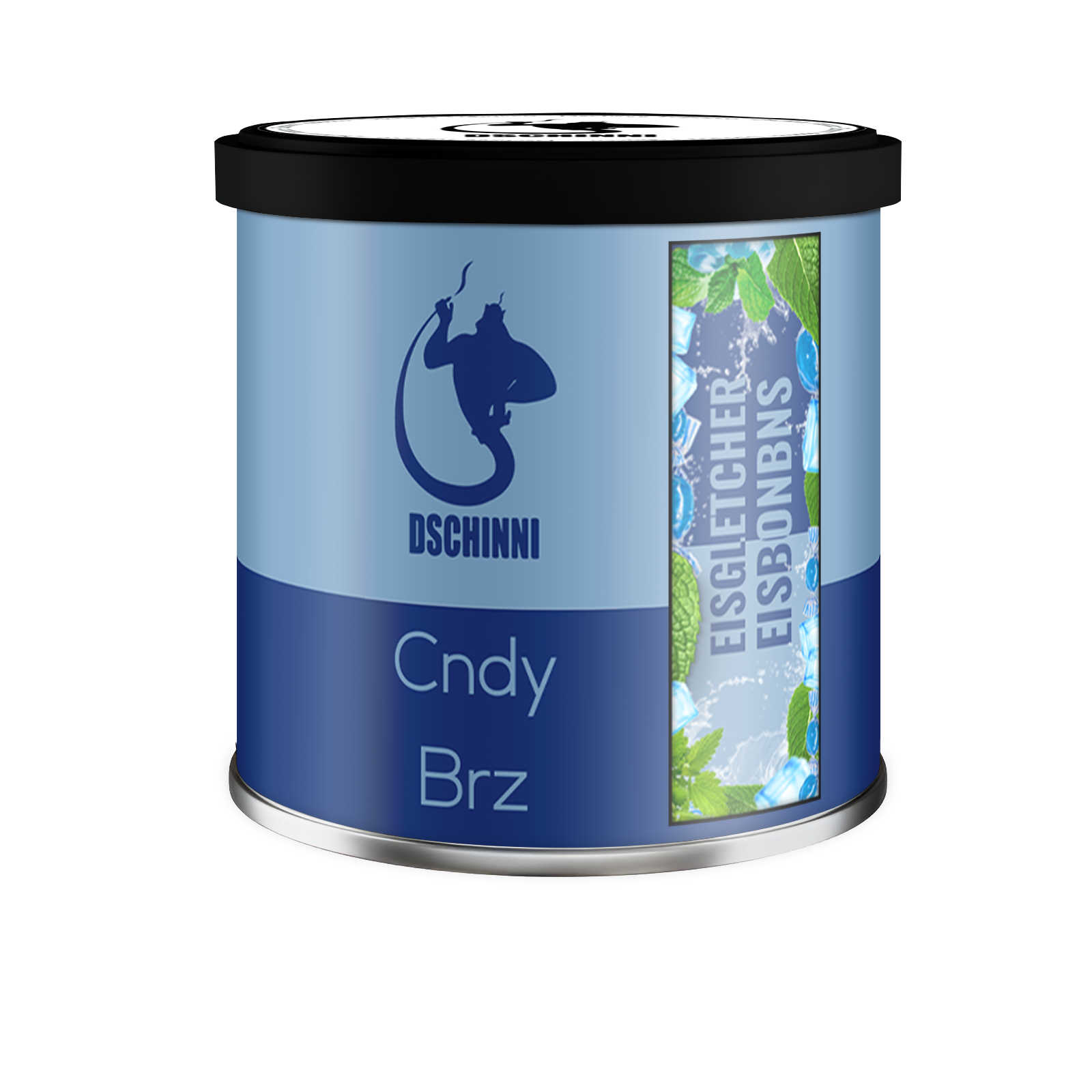 Dschinni - Cndy Brz - 200g TT