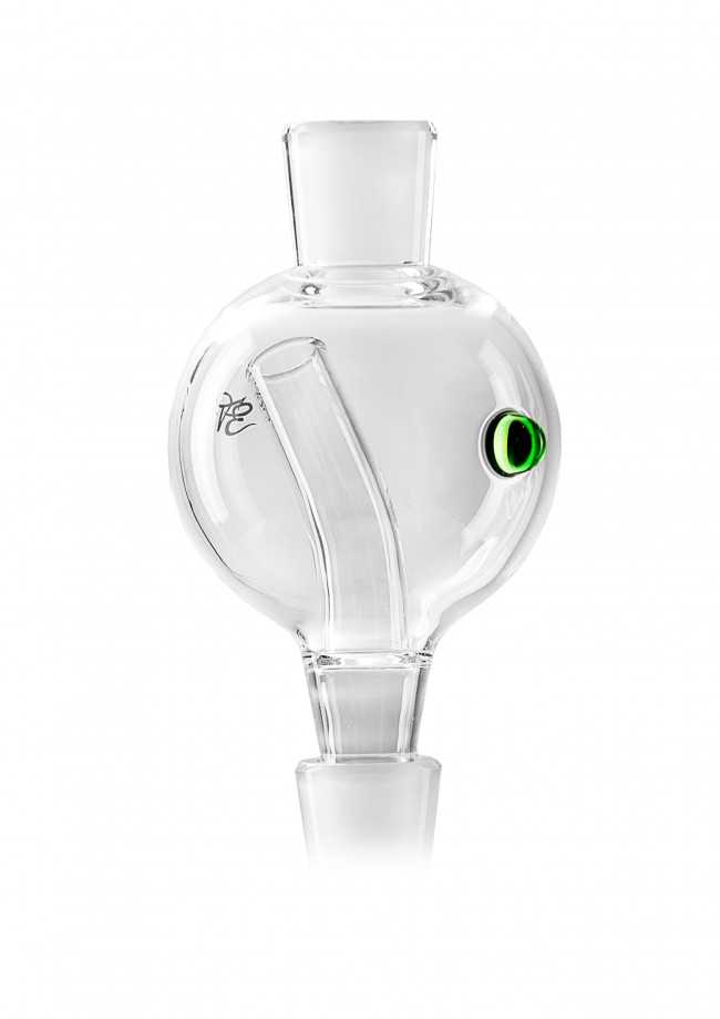 Ehle - Molassefänger M - 70mm NS 18 Grün