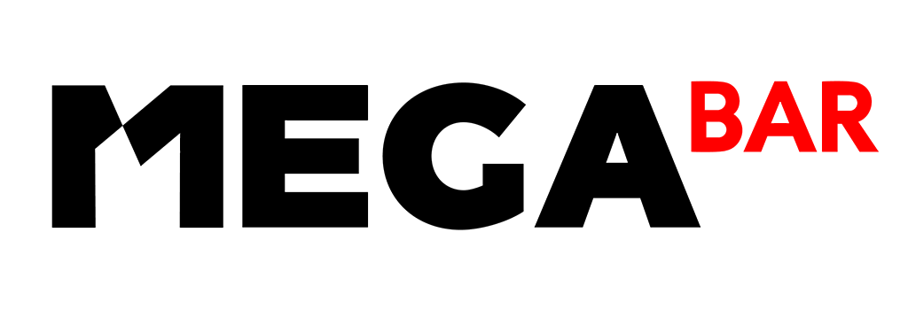 MEGABAR jetzt kaufen!