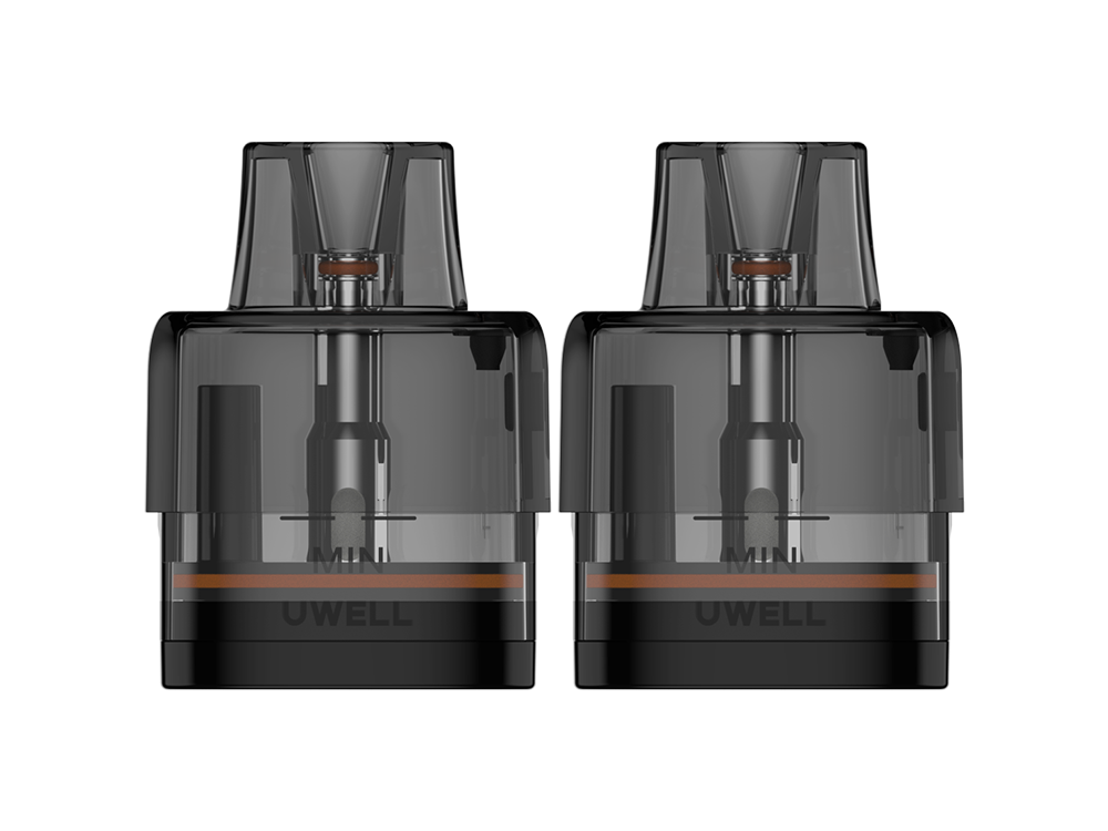 Uwell Pod - TYPHOS (2Stück) - 0,6 Ohm