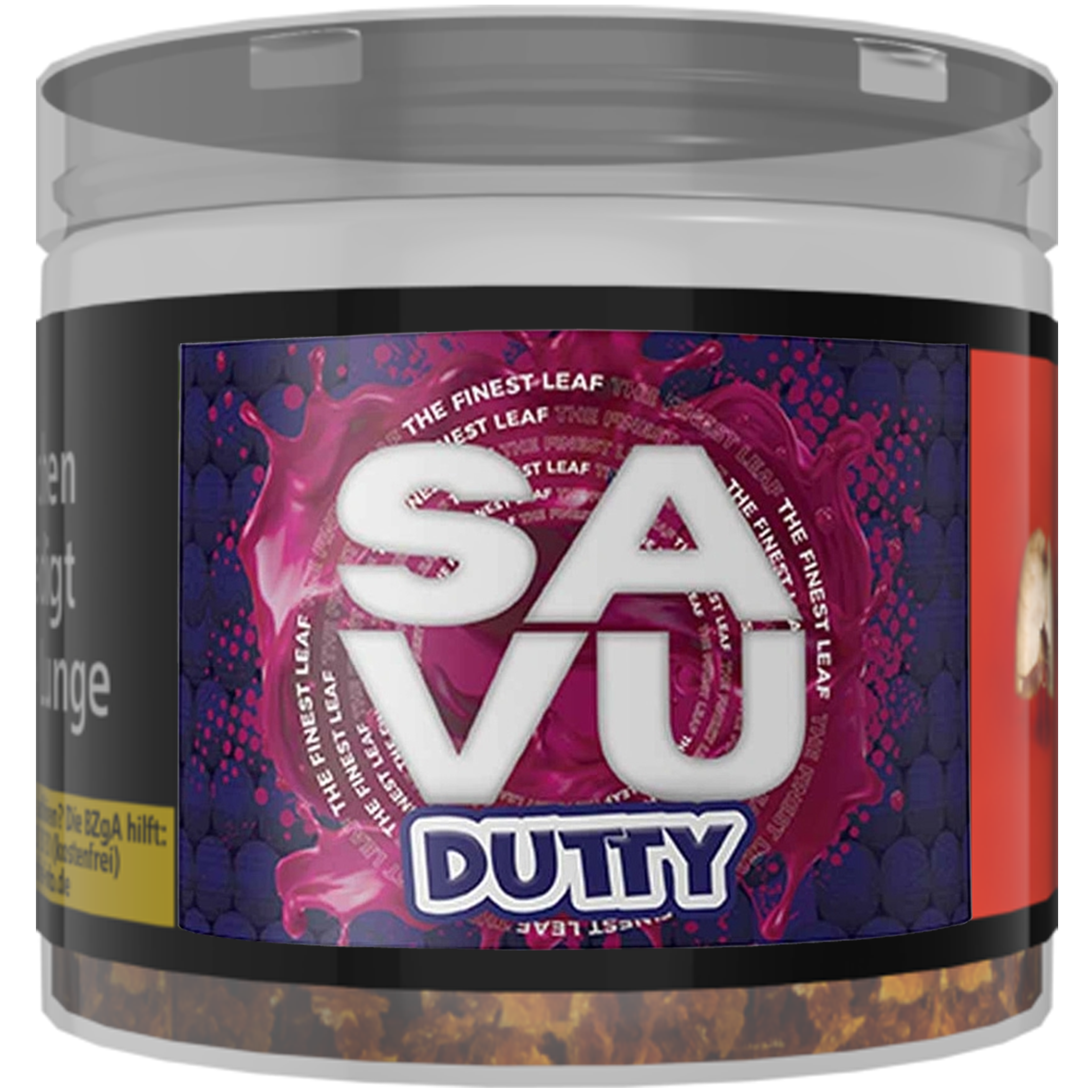 Savu Tobacco - Dutty - 25g