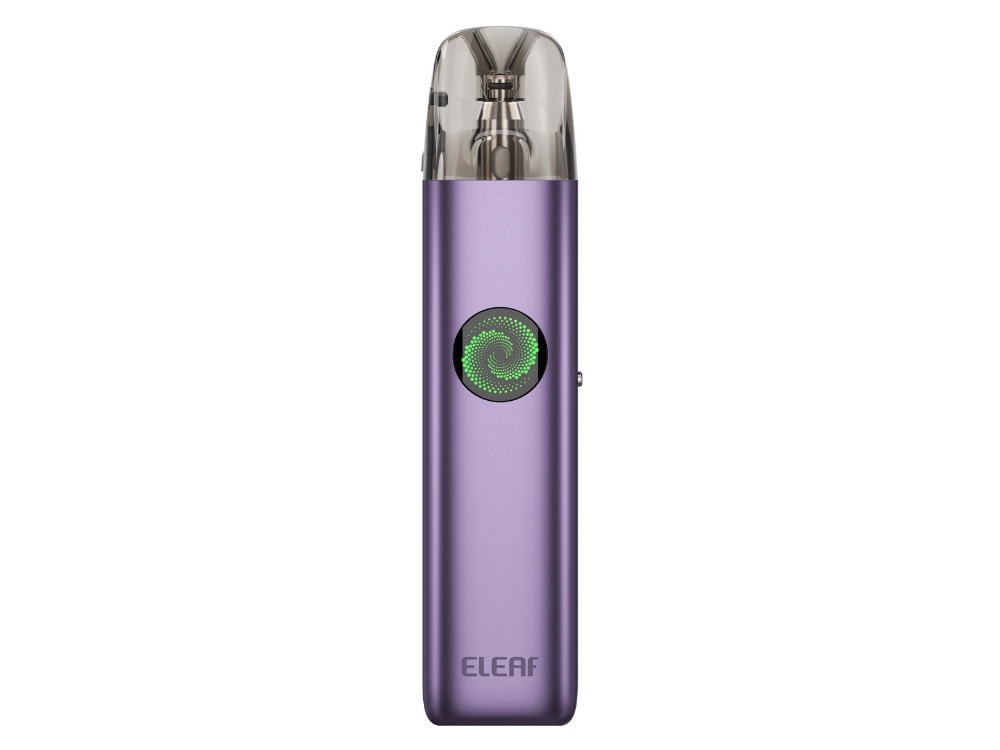 Eleaf E-Zigarette - iVeni SE - Lila