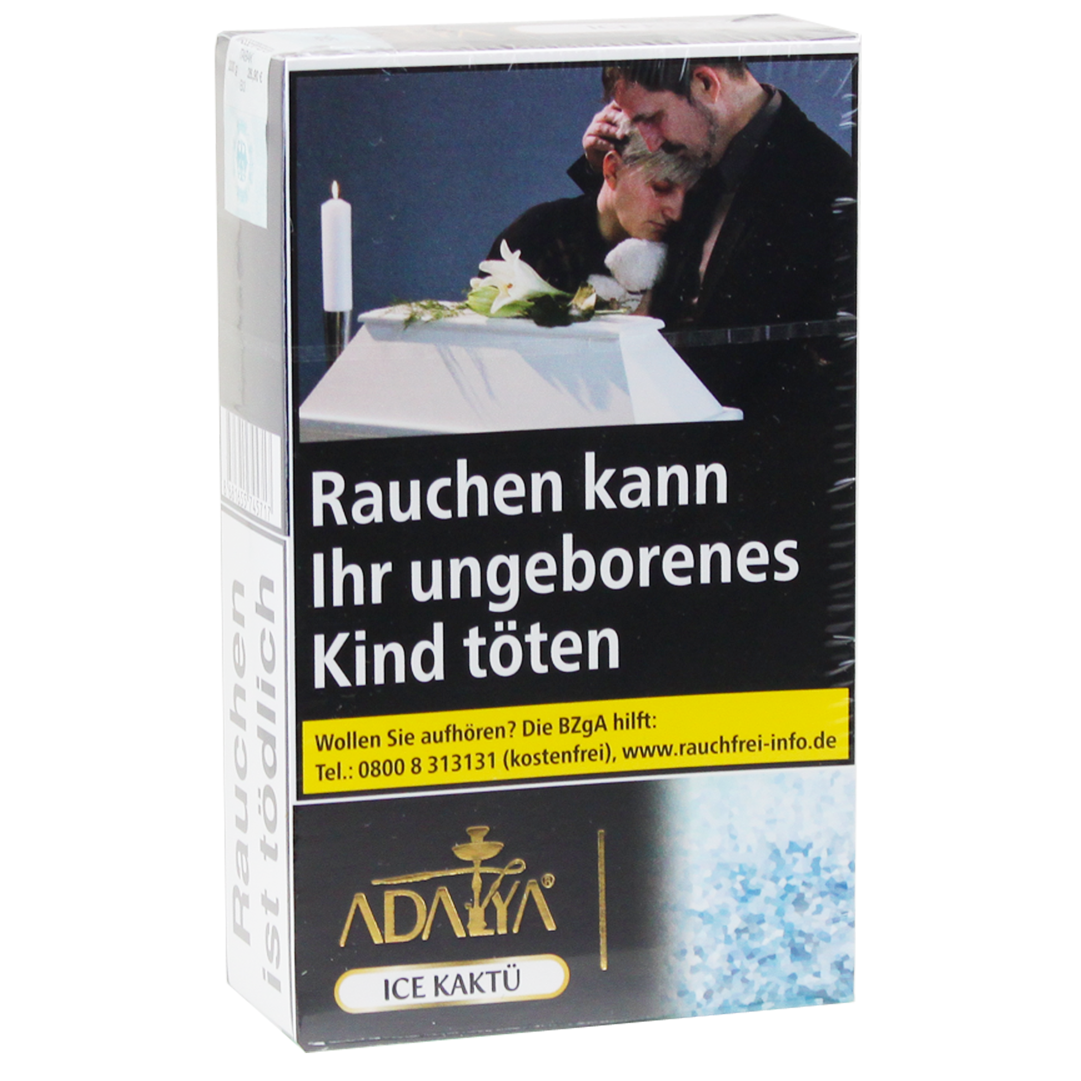 Adalya - Ice Kaktü - 200g TT