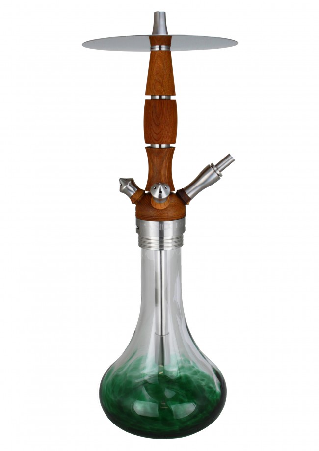 Pandora Shisha - Merbau SHN Set 4 - Forest