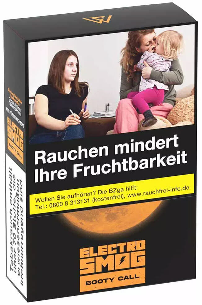 Electro Smog - Booty Call - 25g