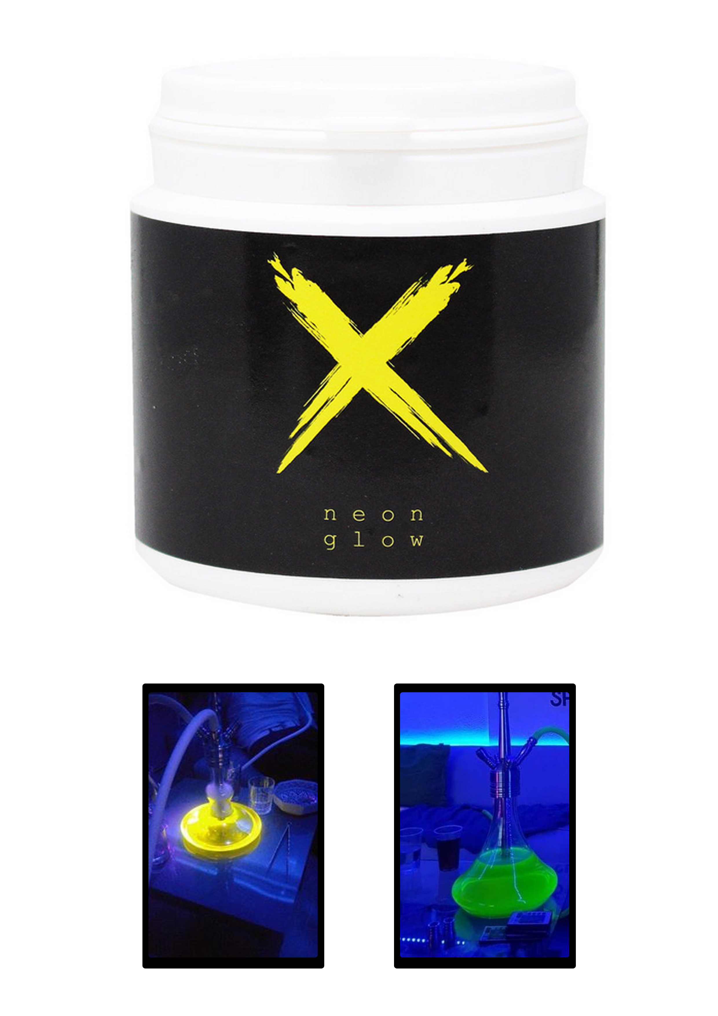 Xschischa - Neon Glow - 50g