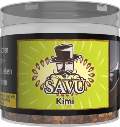 Savu Tobacco - Kimi Power - 25g