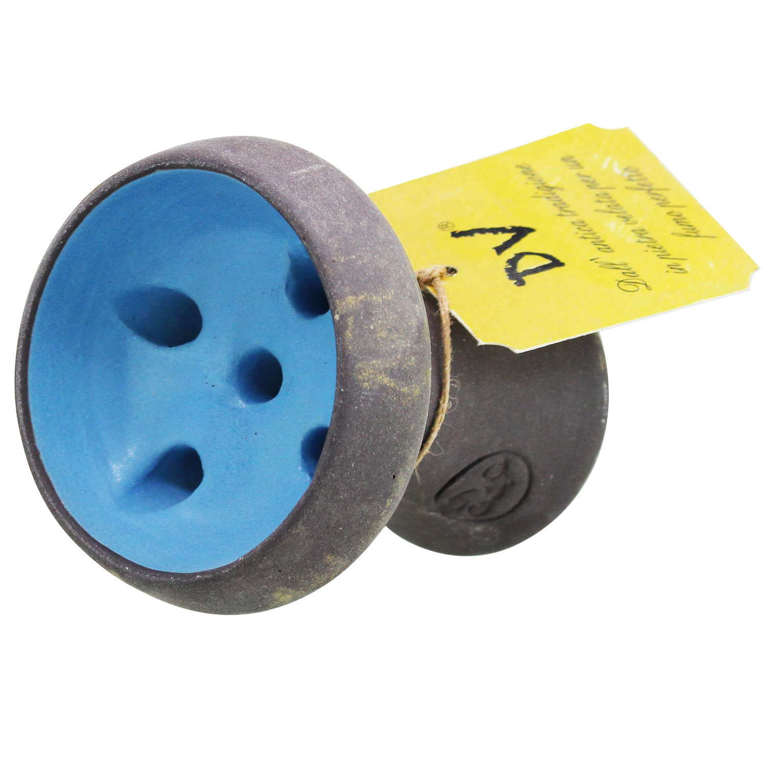 Da Vinci - Steinkopf 2.0 - Blau