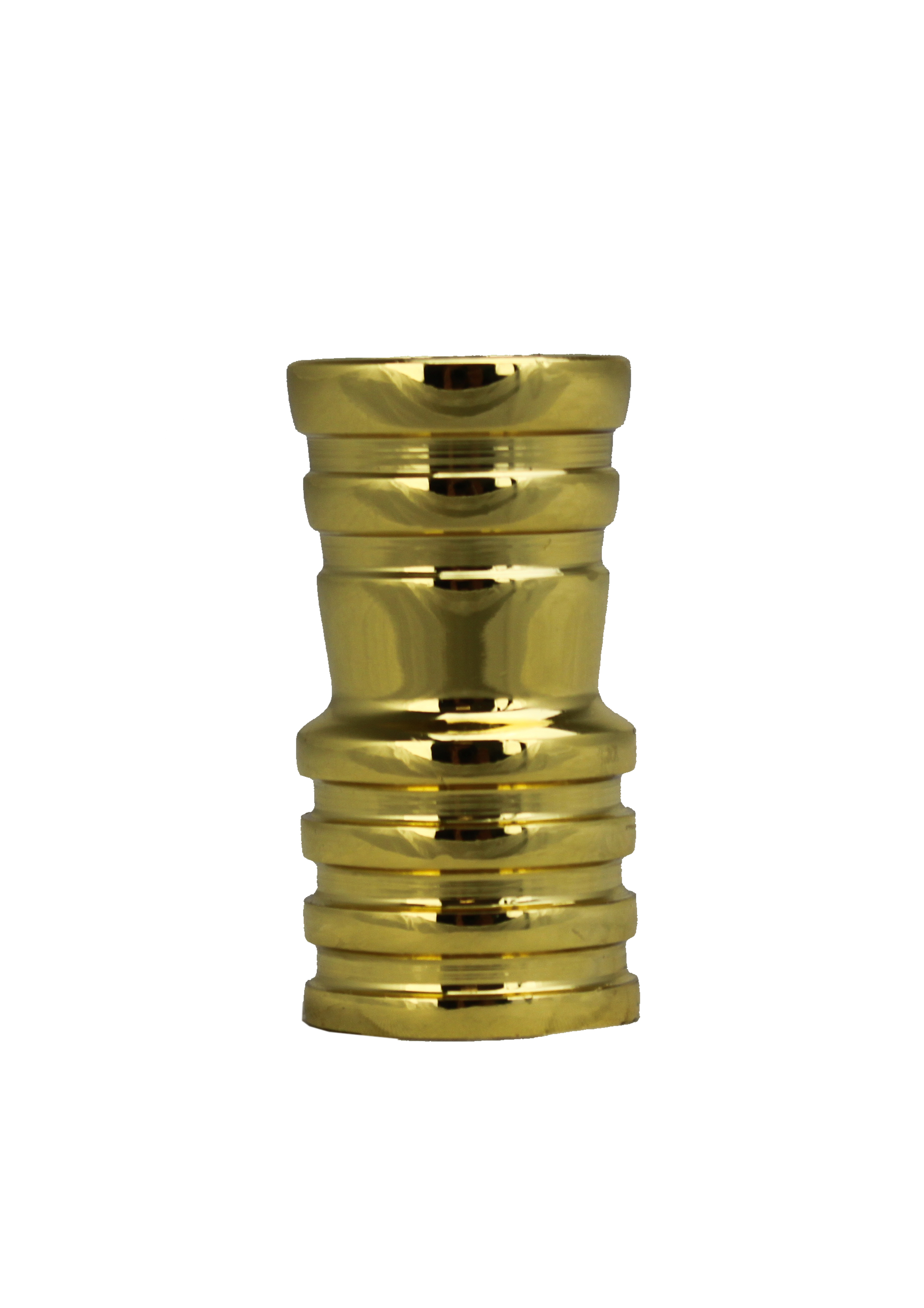 Schlauchadapter - 2.0 - Gold