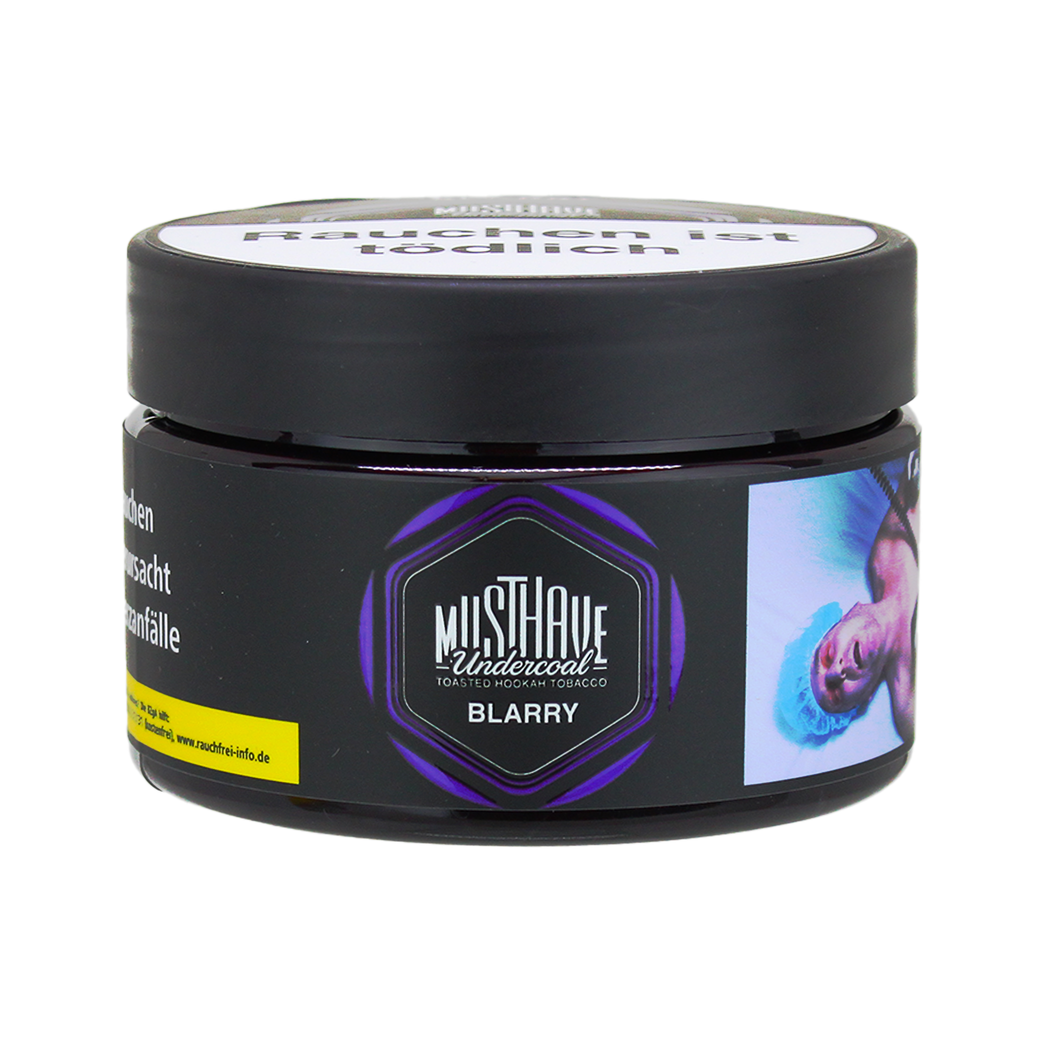 Musthave - Blarry - 200g