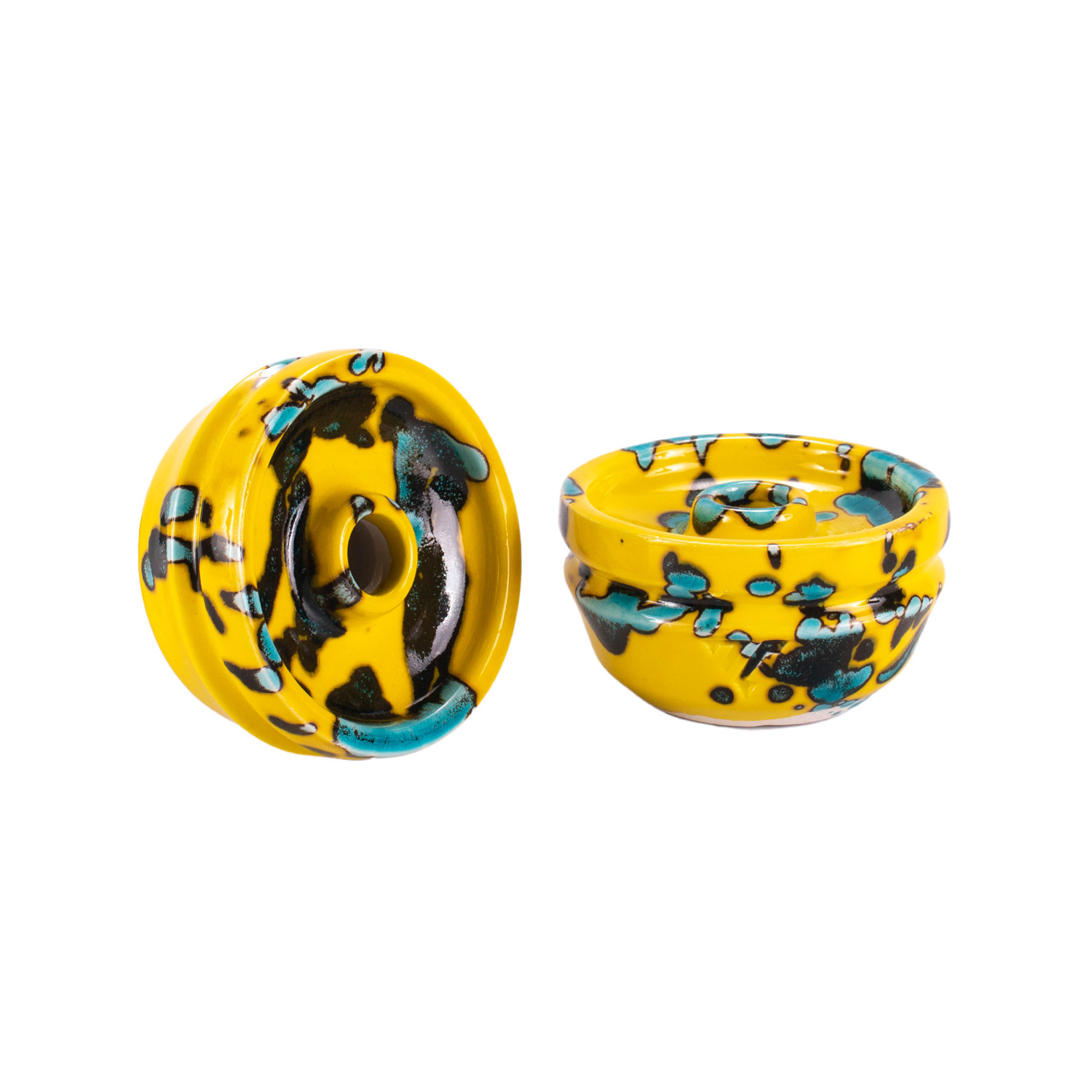 VYRO - Globe Phunnel - Bora Bora