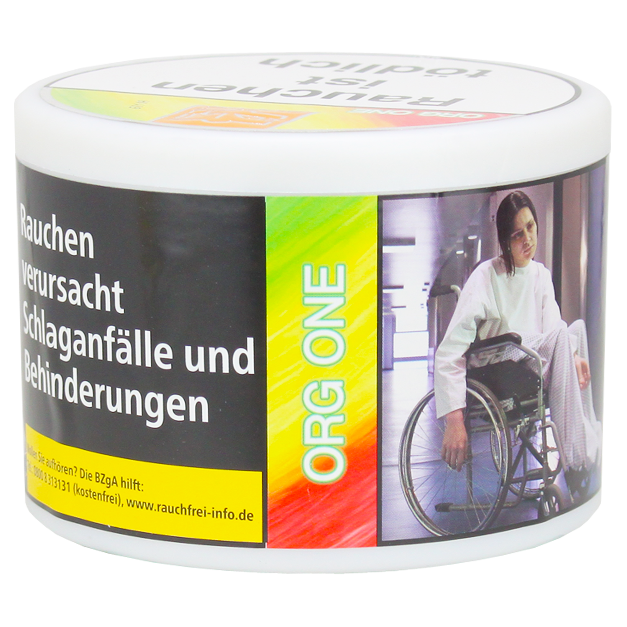 Al Waha - Org One - 200g