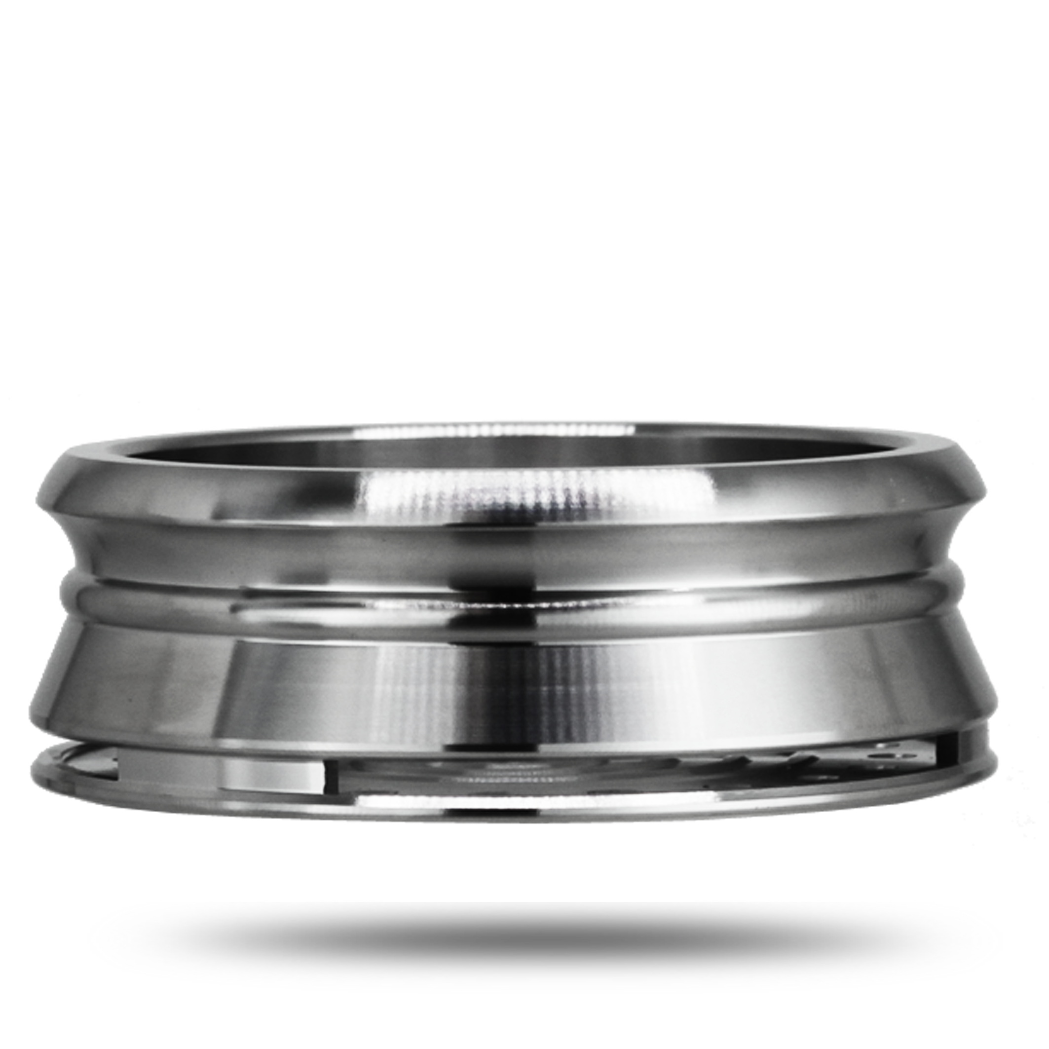 Sizzlin - HMD Aufsatz - Silver