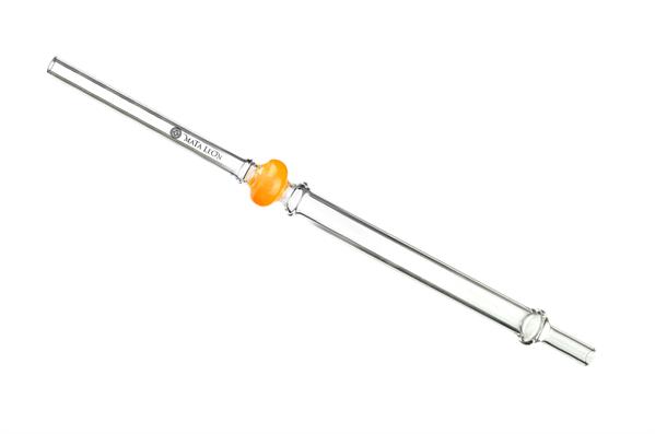 Mata Leon - MLZ371 Mundstück - Orange