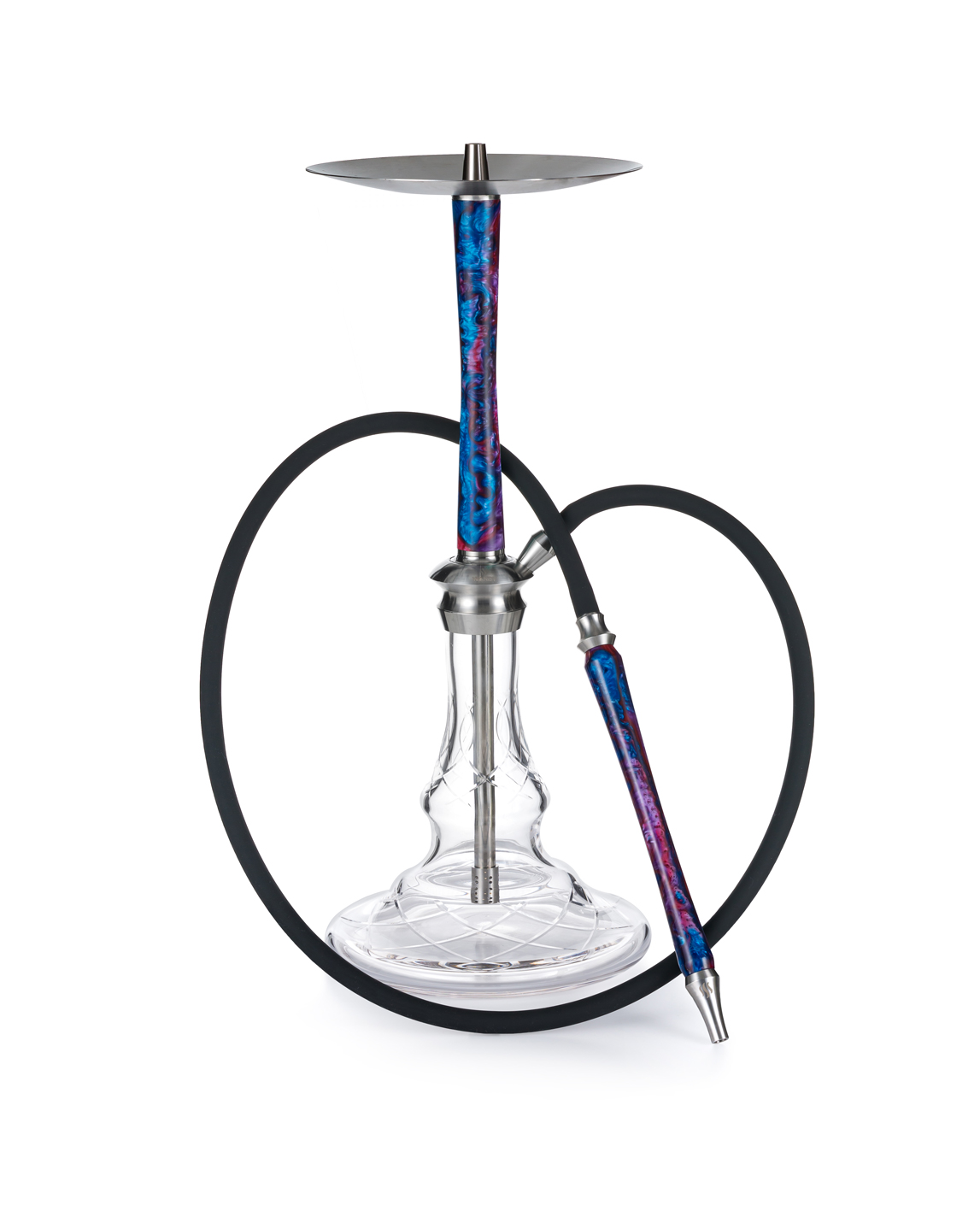 Wandy Hookah - Universum PRO - Lady Daisy