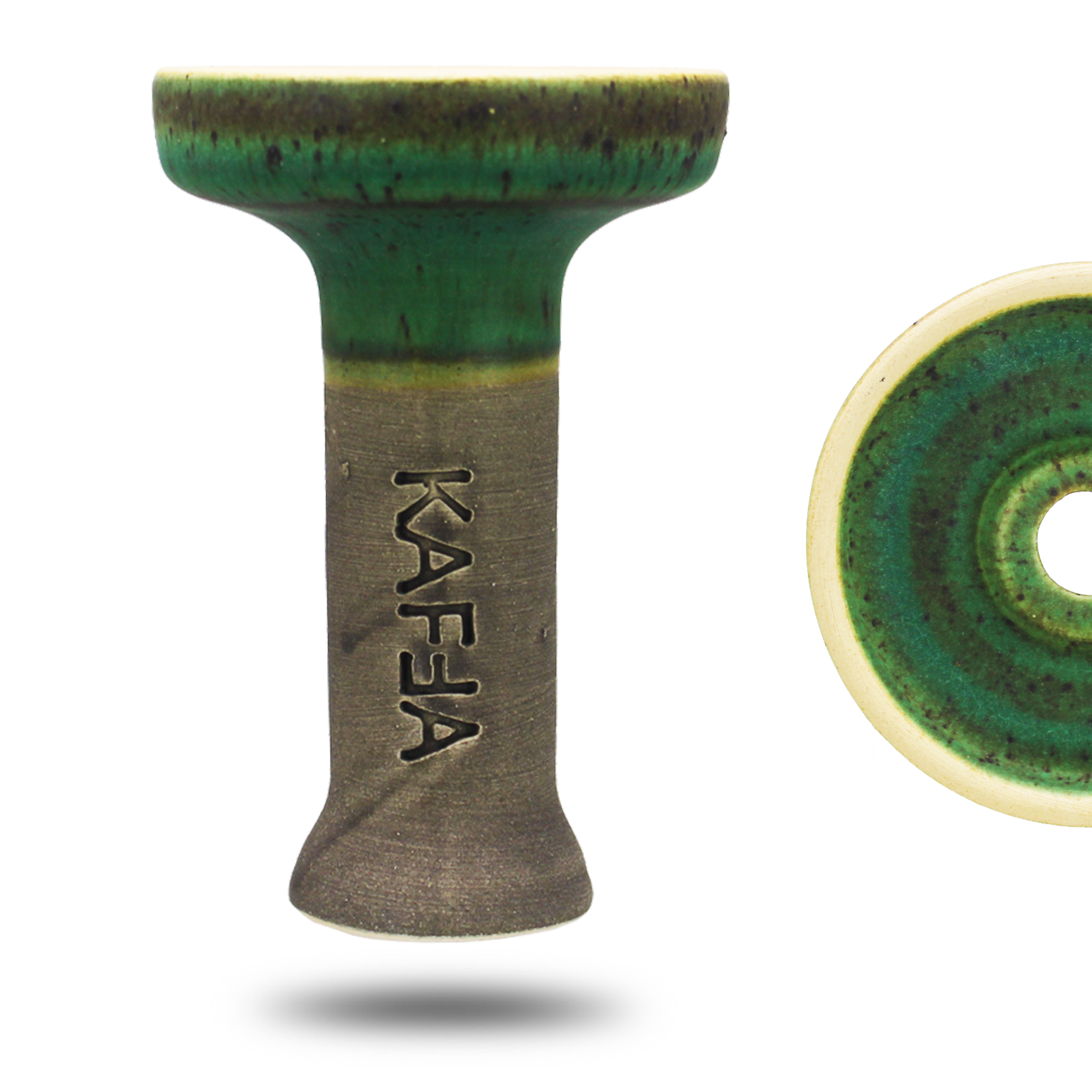 KAFFA - Phunnel - Old Green