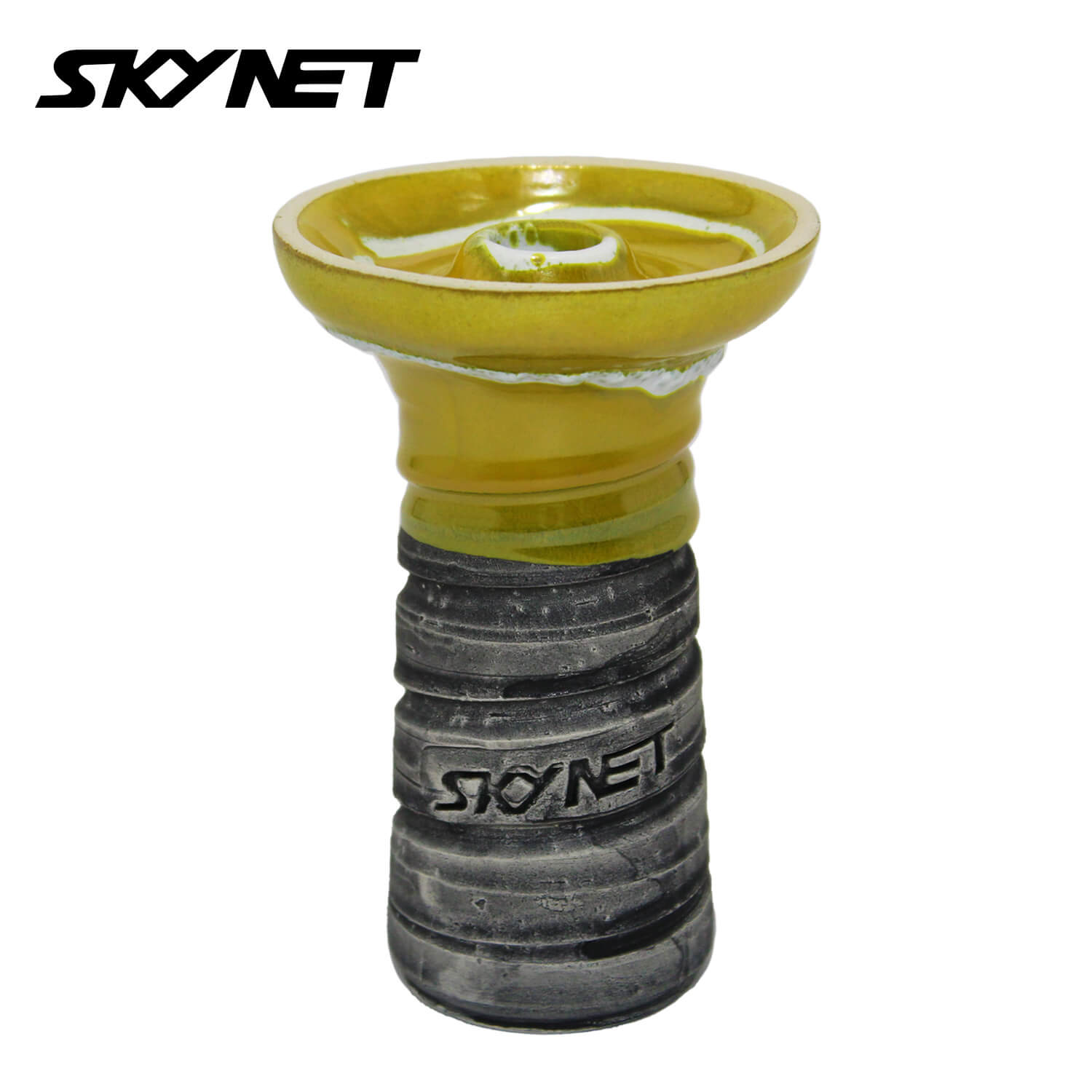 Skynet - Dream Phunnel - Hello Yellow