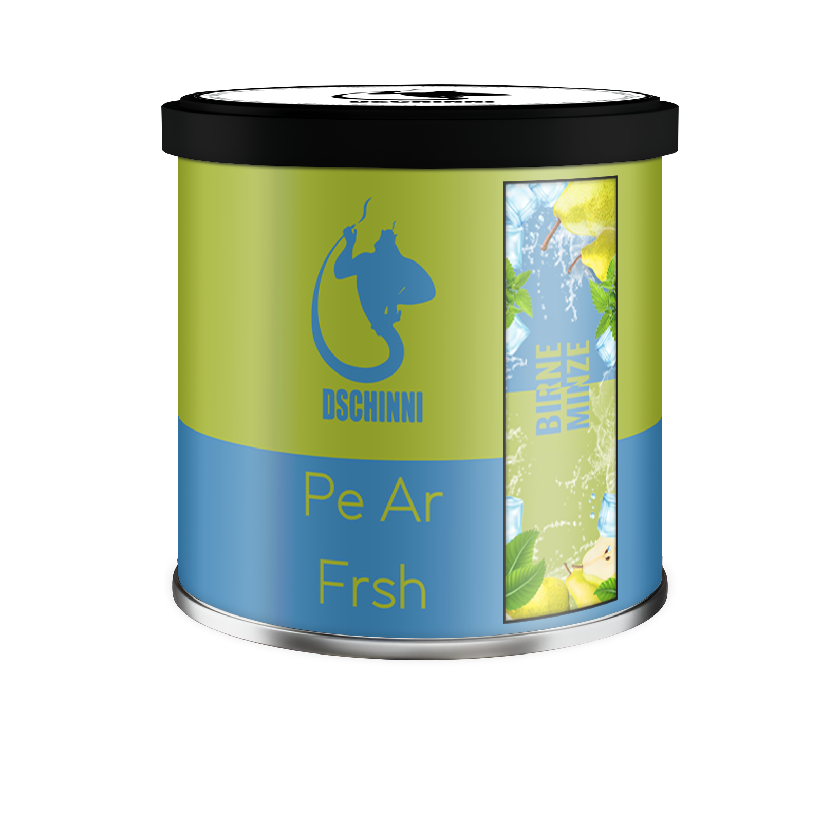 Dschinni - Pe Ar Frsh - 200g