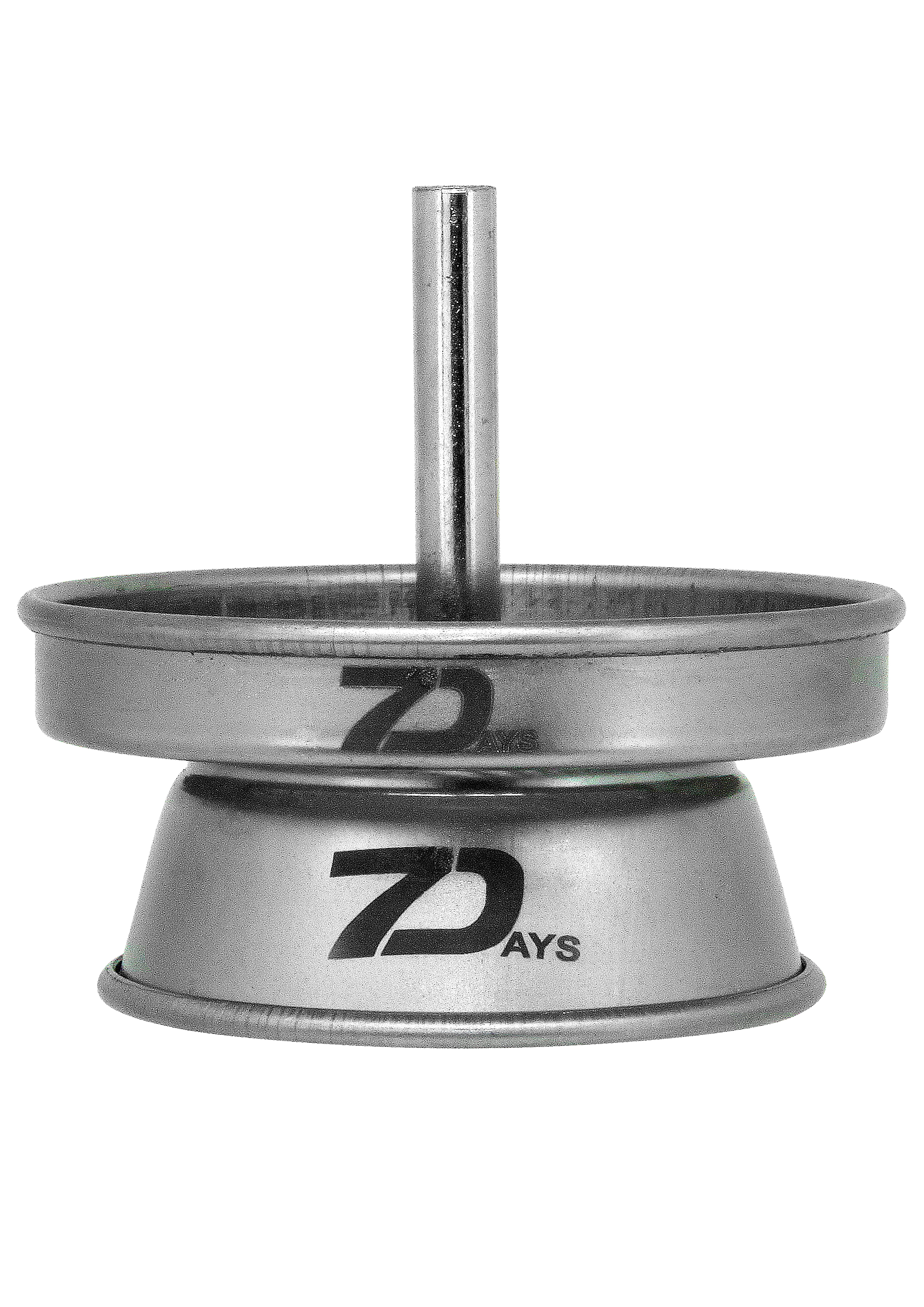 7Days - On Fire PRO - Kaminaufsatz PRO