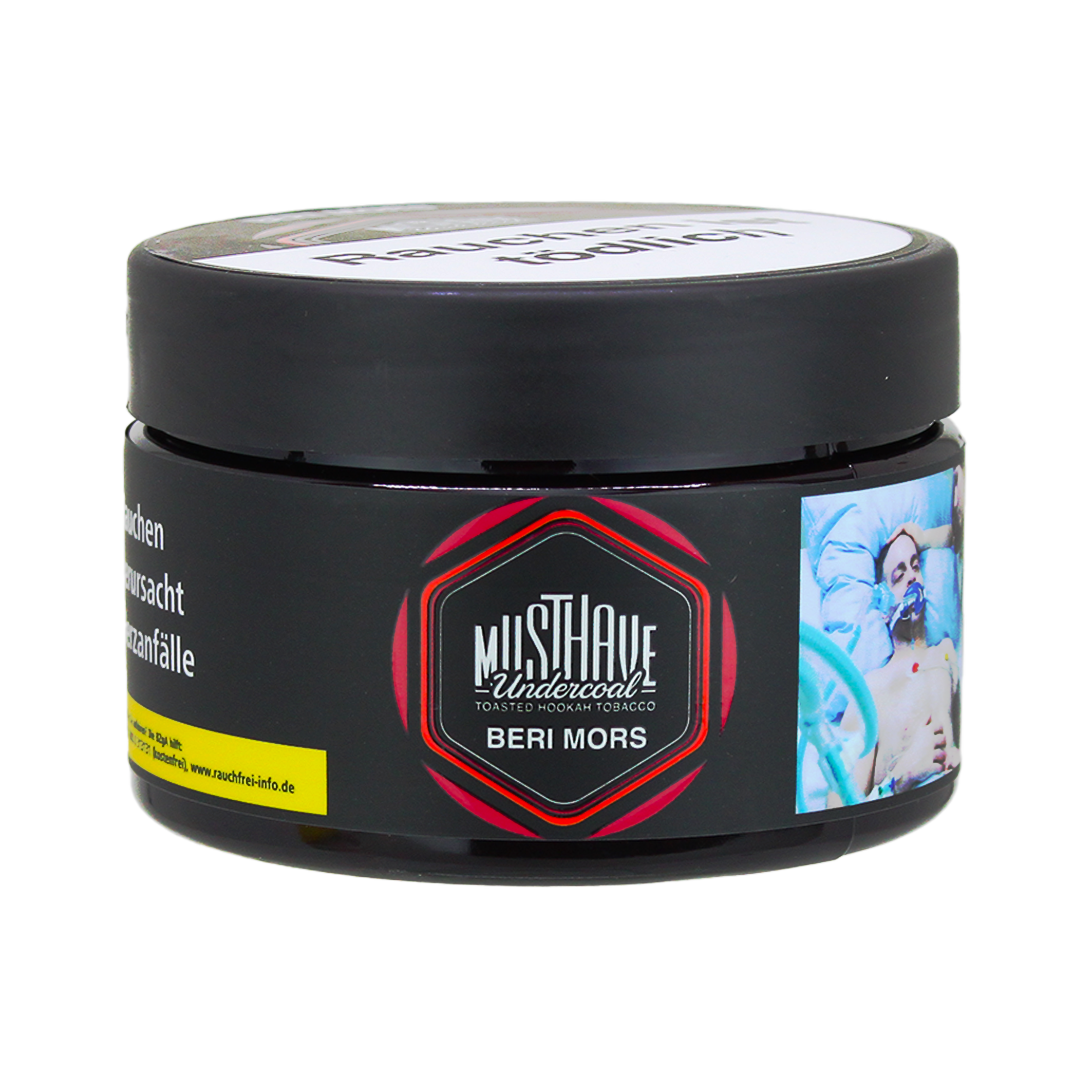 Musthave - BERI MORS - 200g