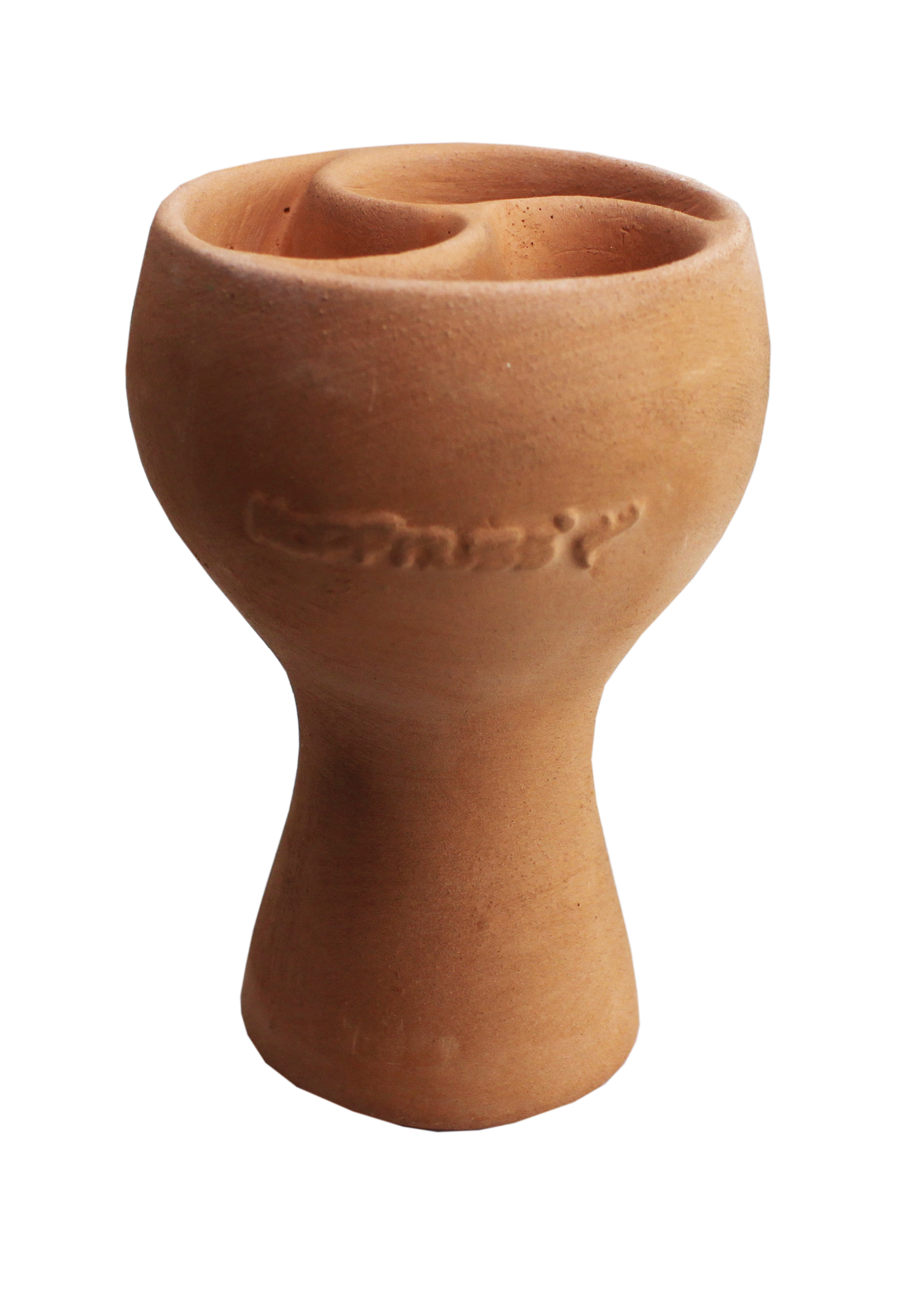 Kopfnuss - Tonkopf - Clay 3 Kammer 2.0