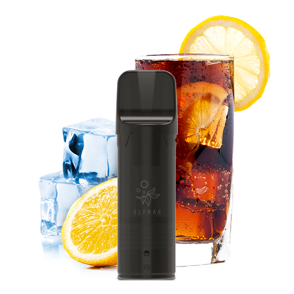 ElfBar - ELFA Pod - Cola 20mg