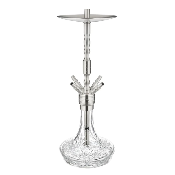 Magnum - Revolution S4 - Master X3 Flower