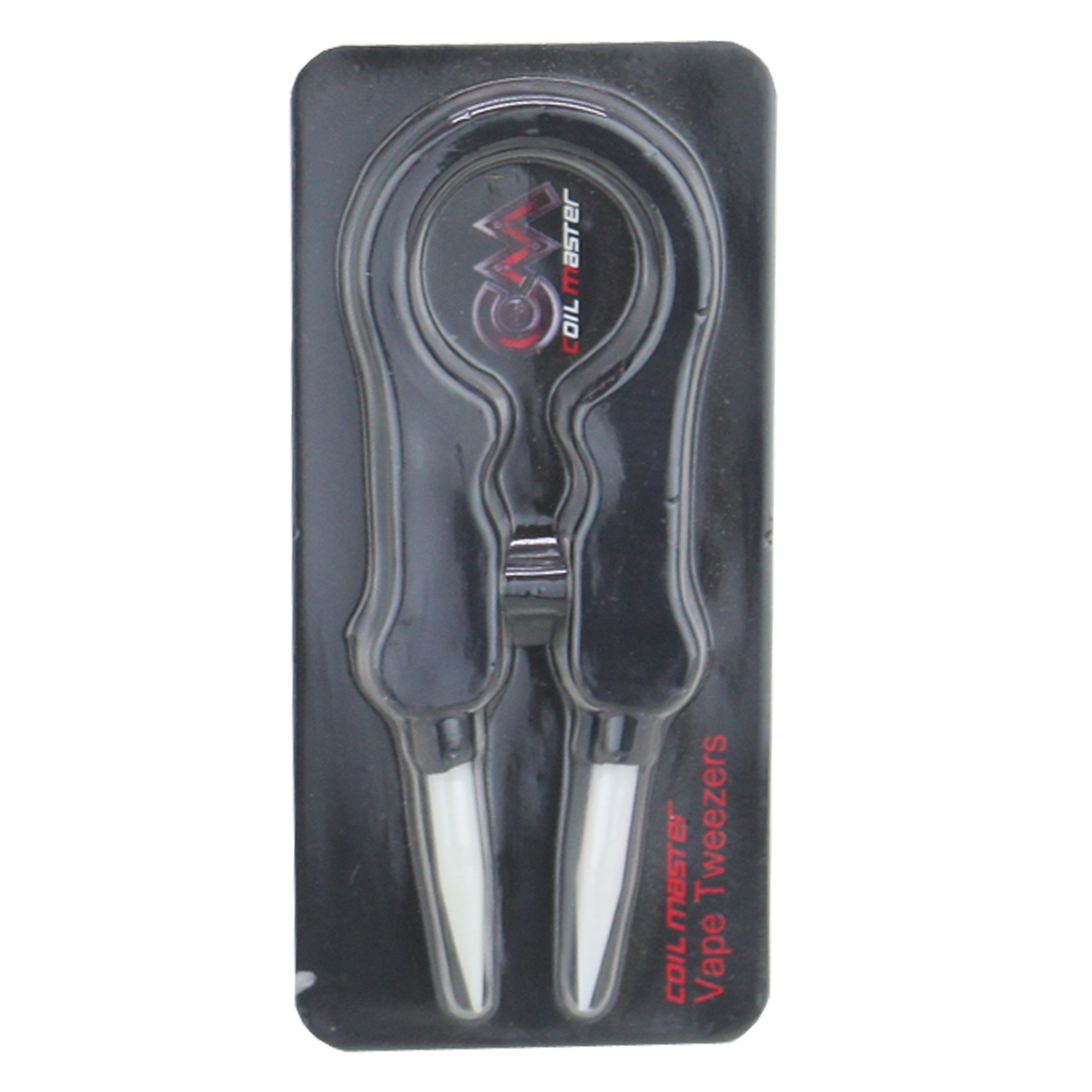 Coil Master - Ceramic Tweezers - Keramik-Pinzette