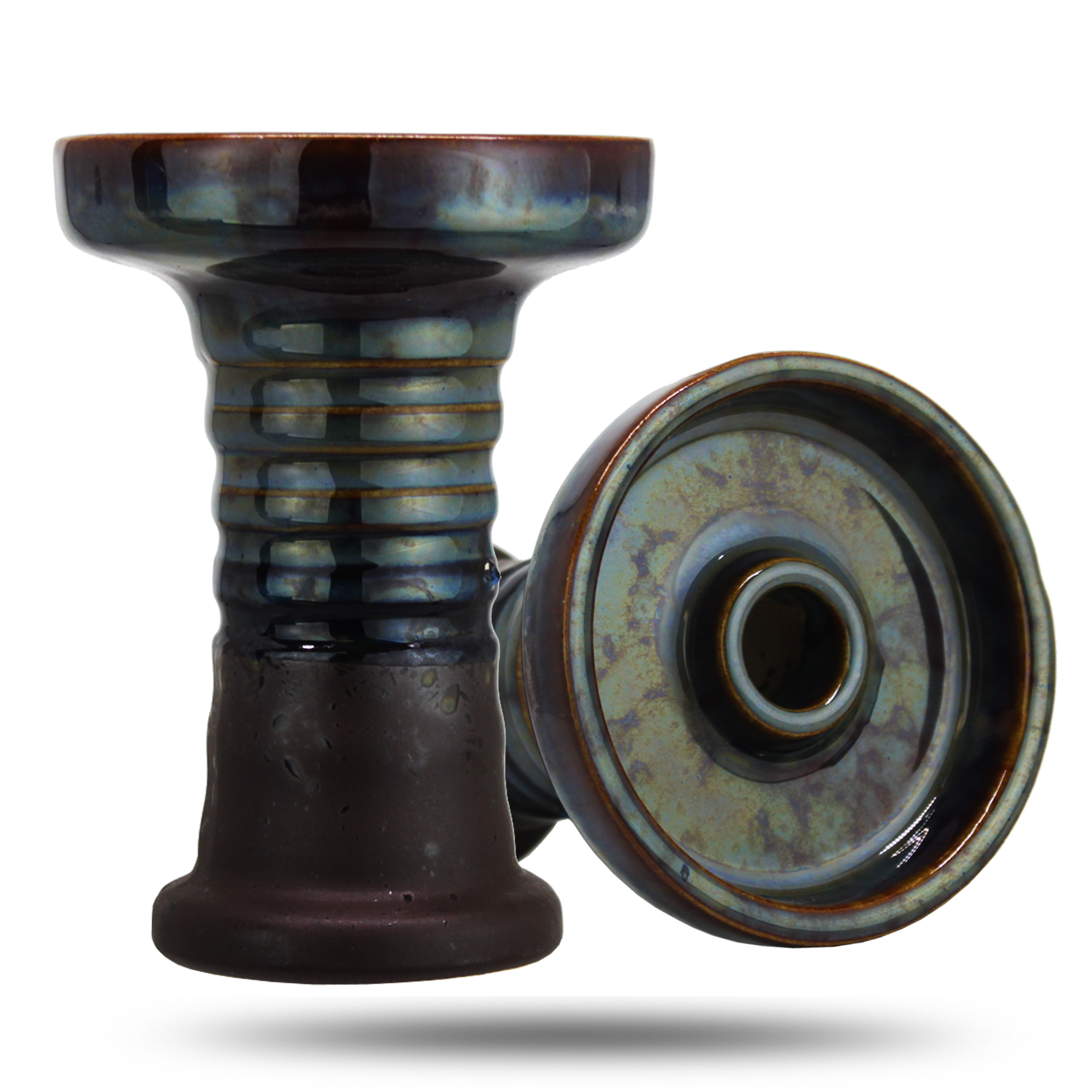 ShiZu - Phunnel - Metalic Green