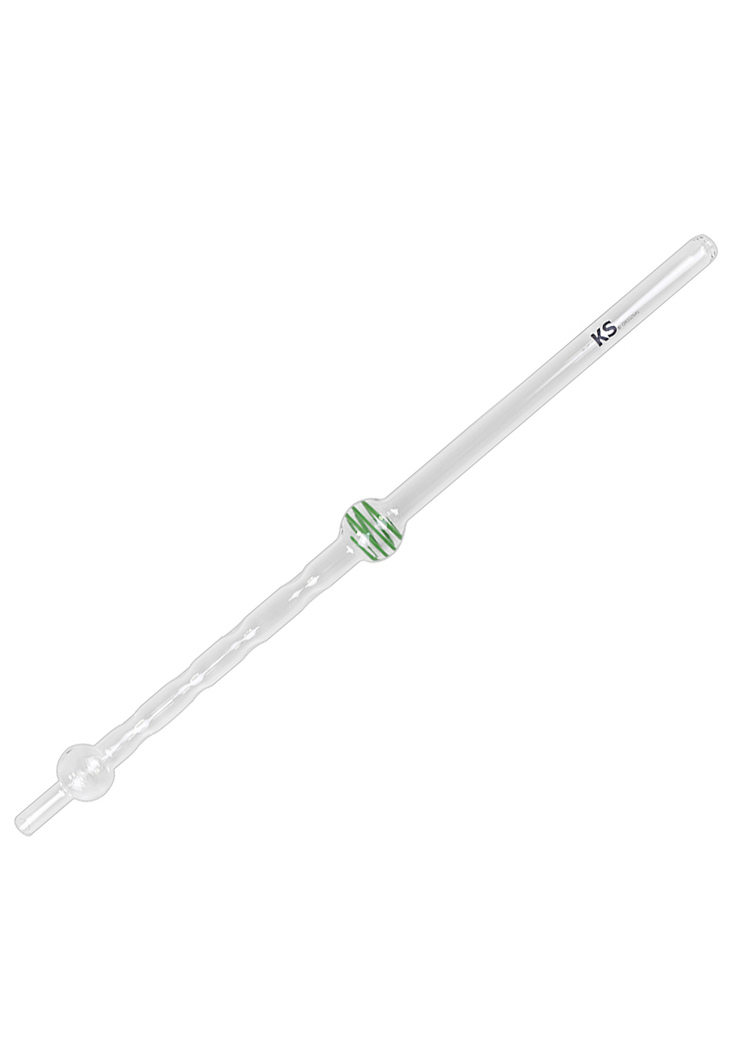 KS Glas - Liner Cobbler - Grün