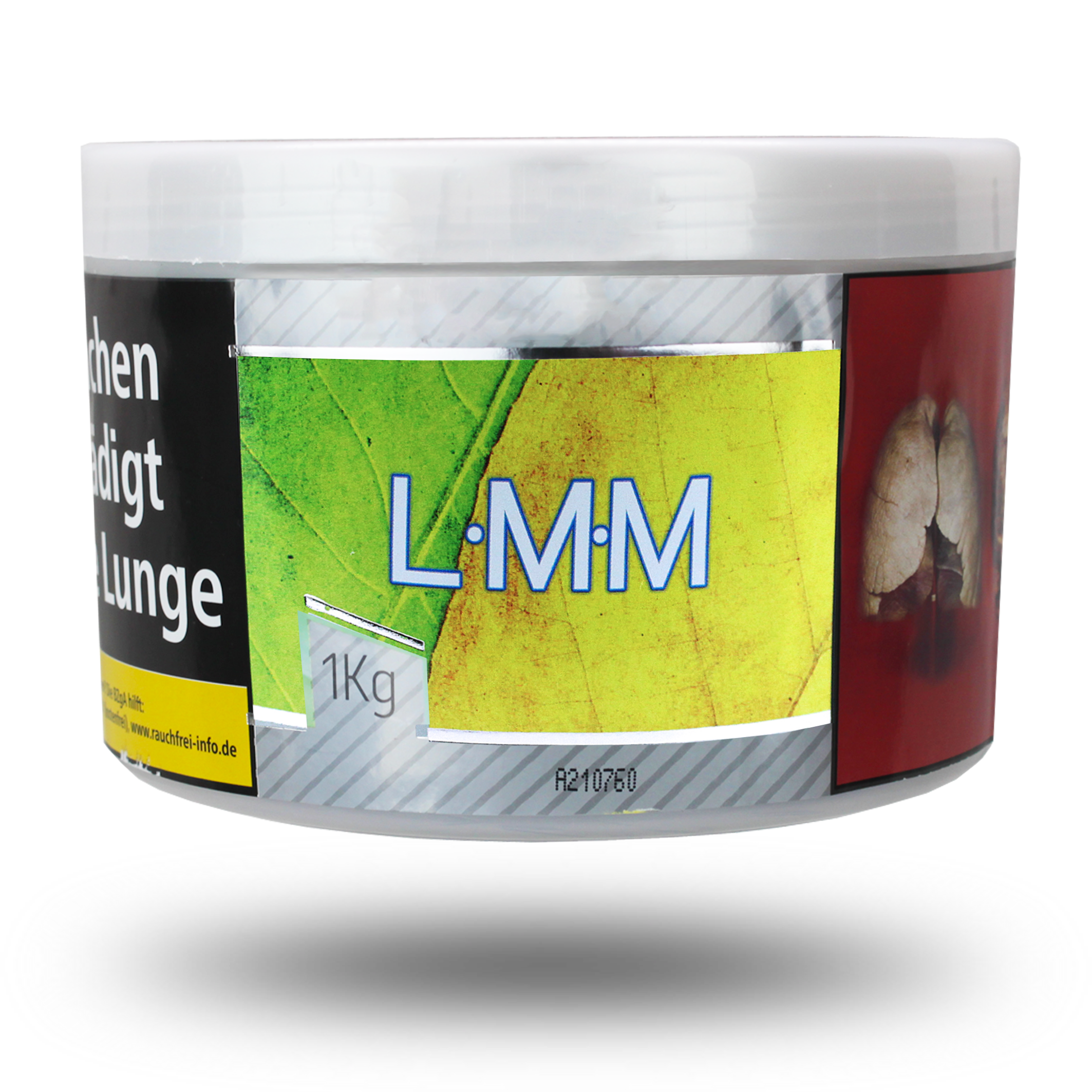 Al Waha - L.M.M - 1kg