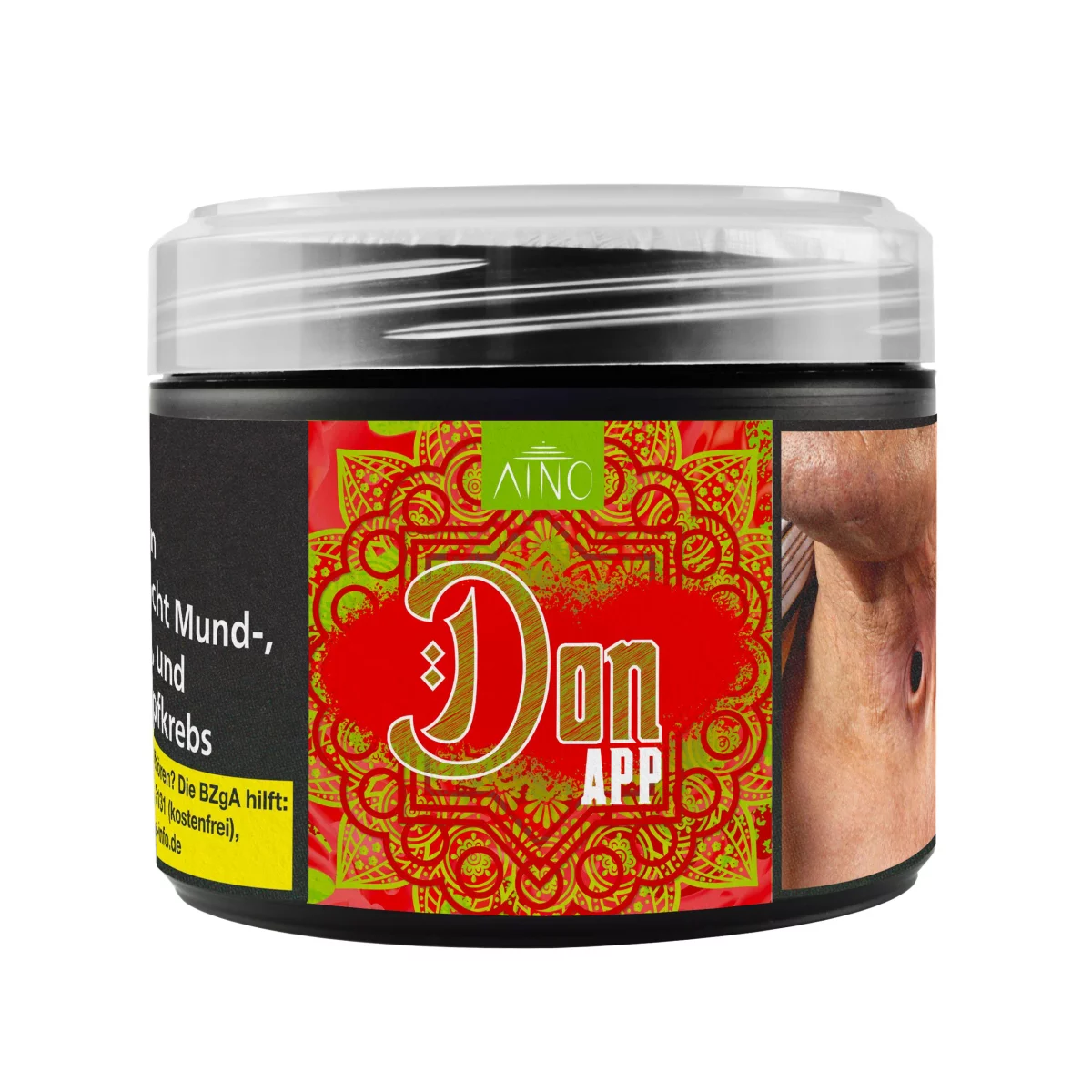 Aino Tobacco - Don App - 200g