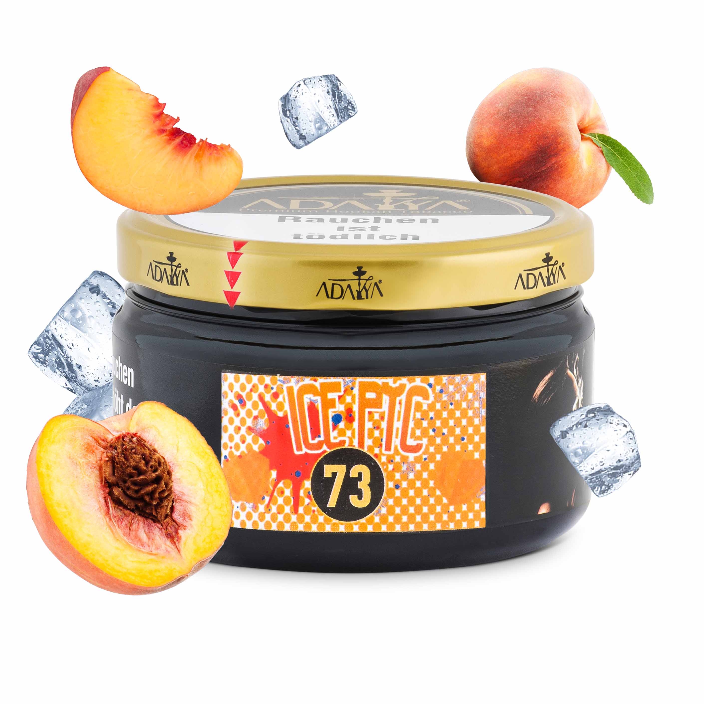 Adalya - Ice Pyc - 200g